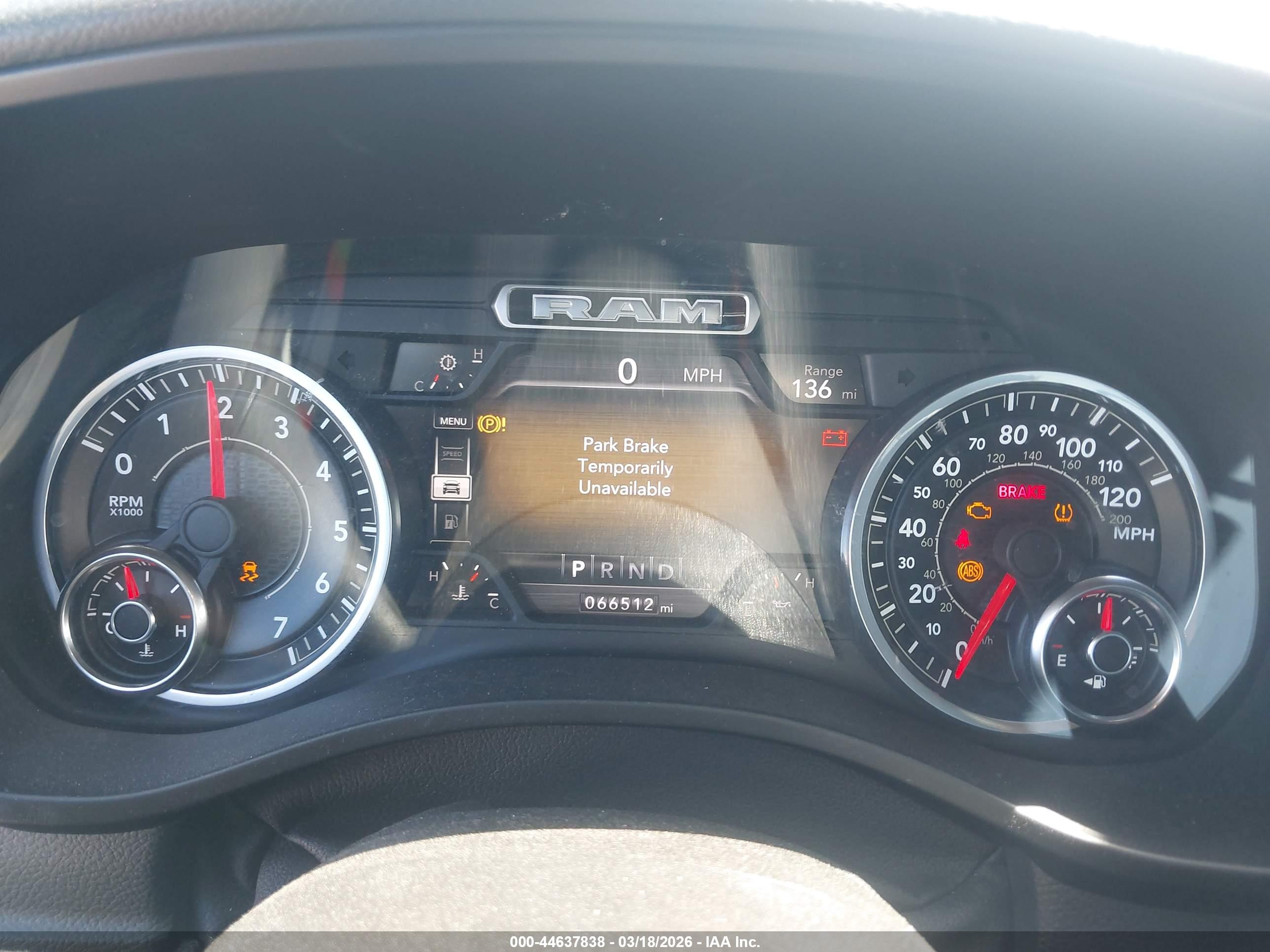 RAM 1500 image 7