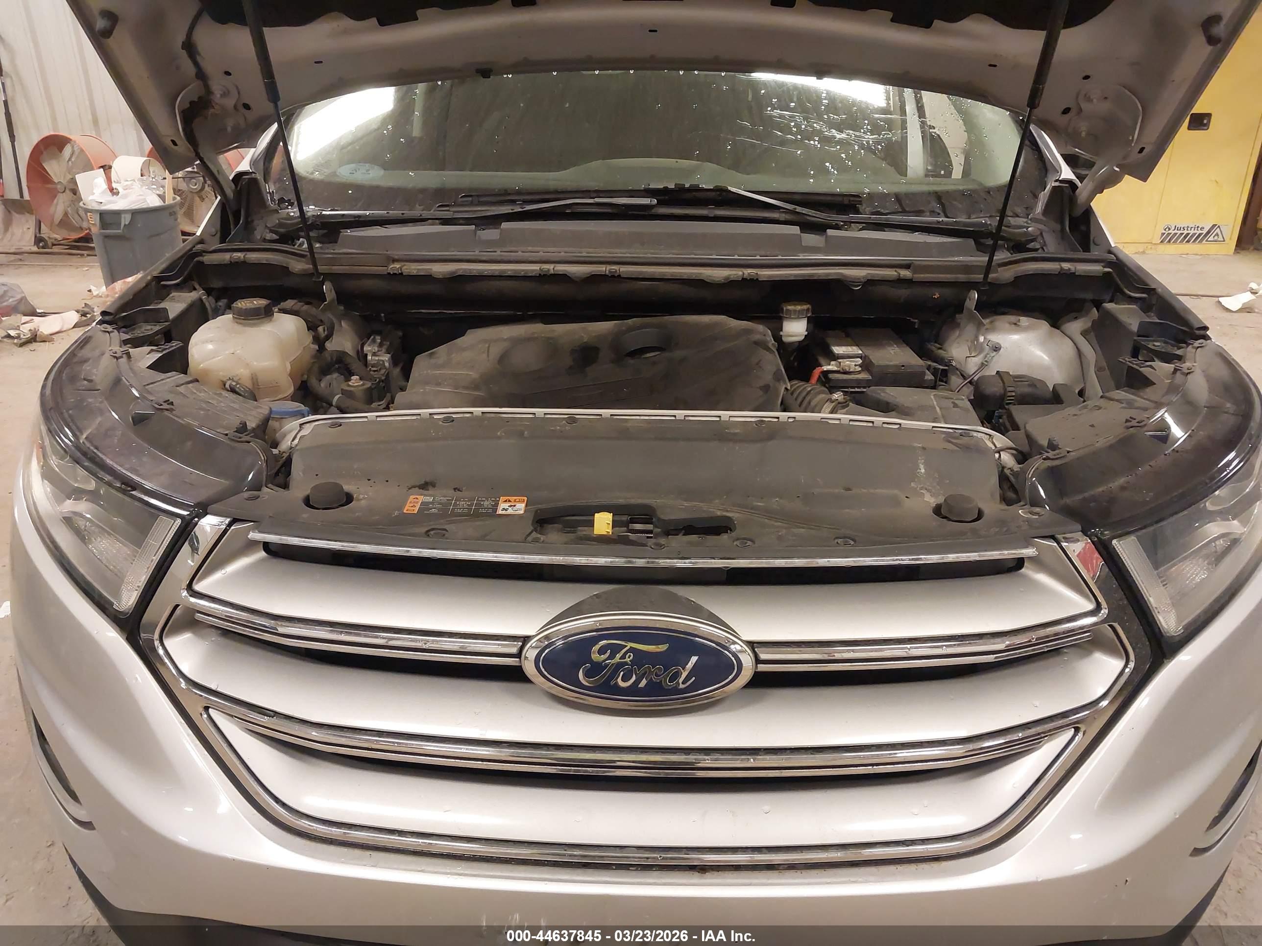 FORD EDGE image 10