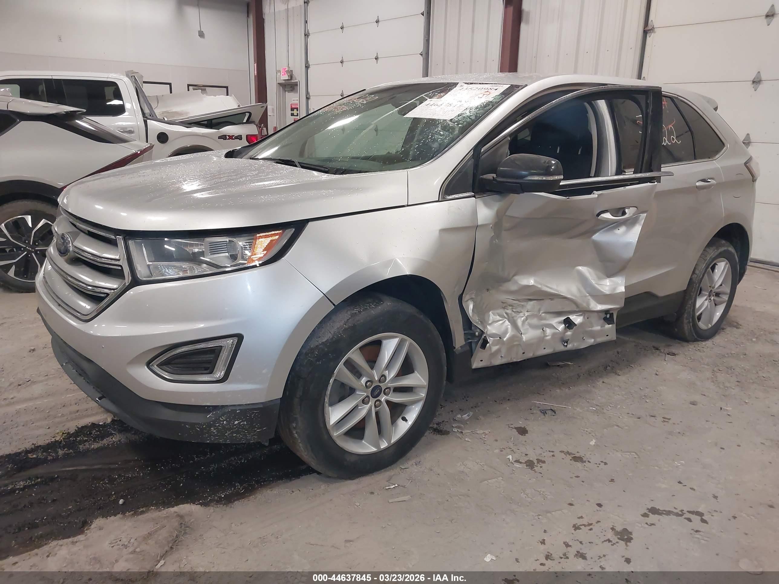 FORD EDGE image 2