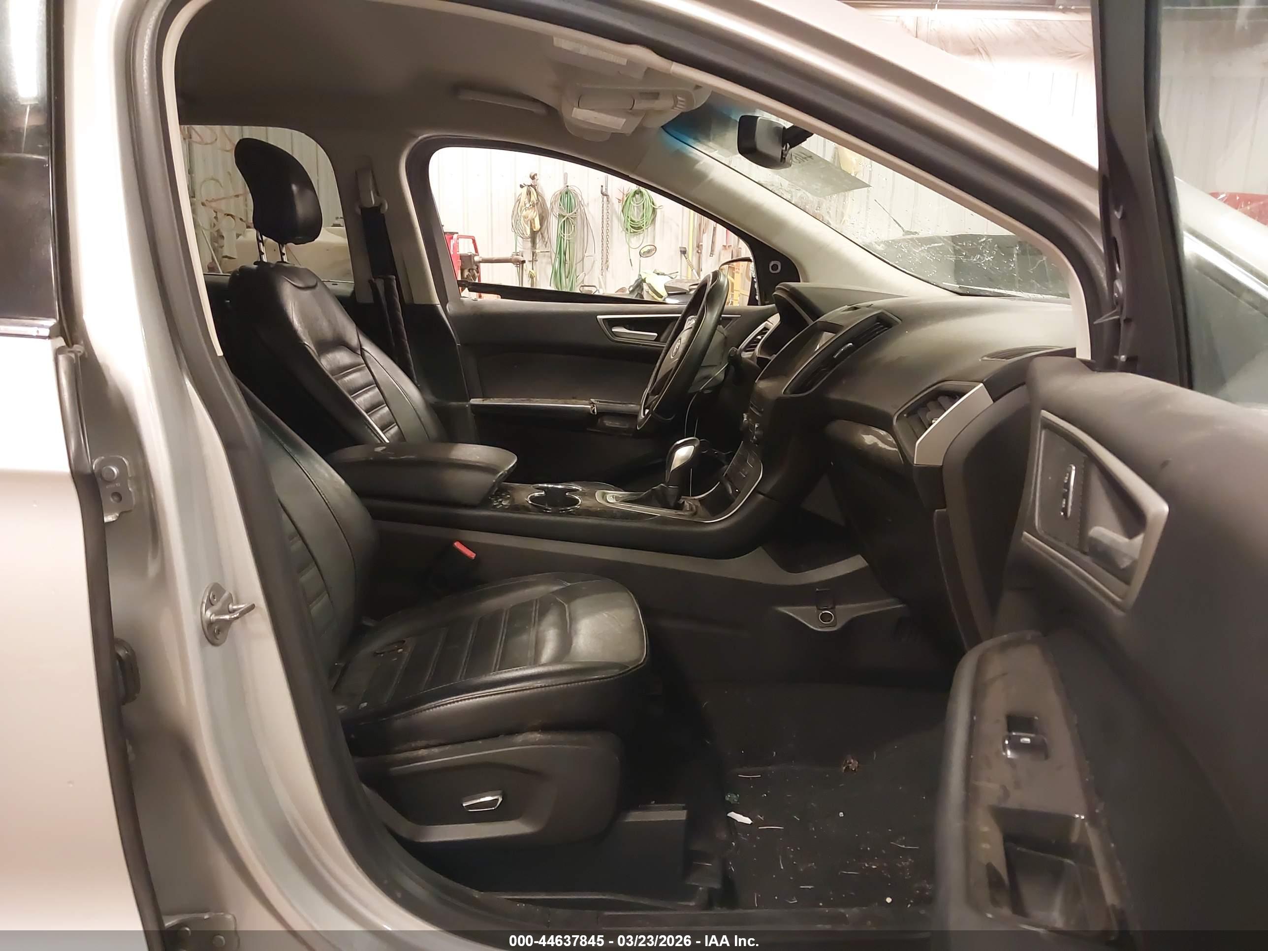 FORD EDGE image 5