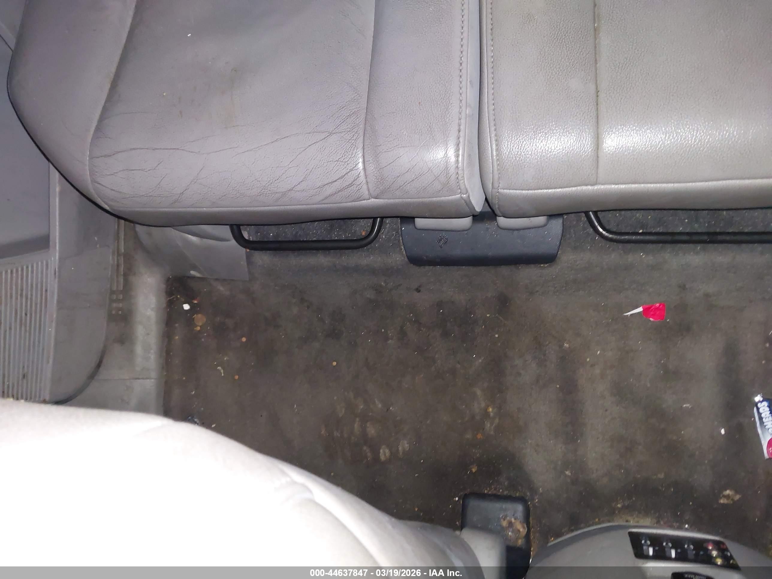 HONDA PILOT image 8