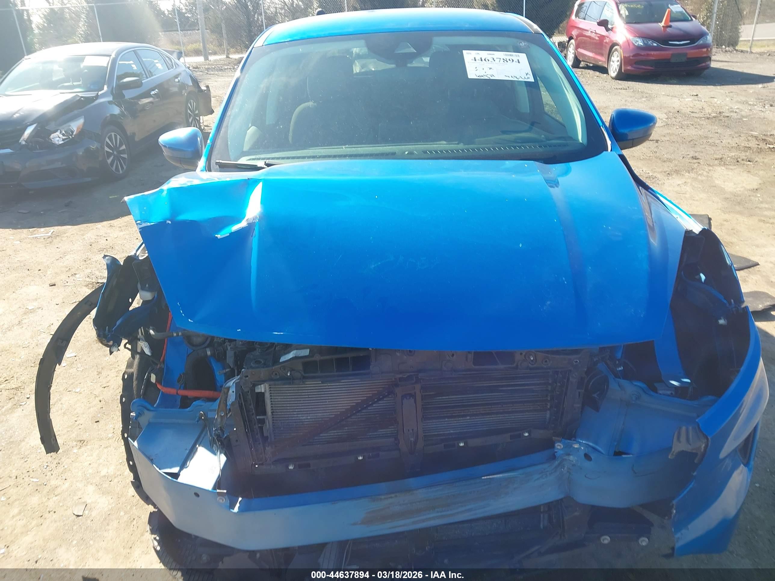 FORD ESCAPE image 6