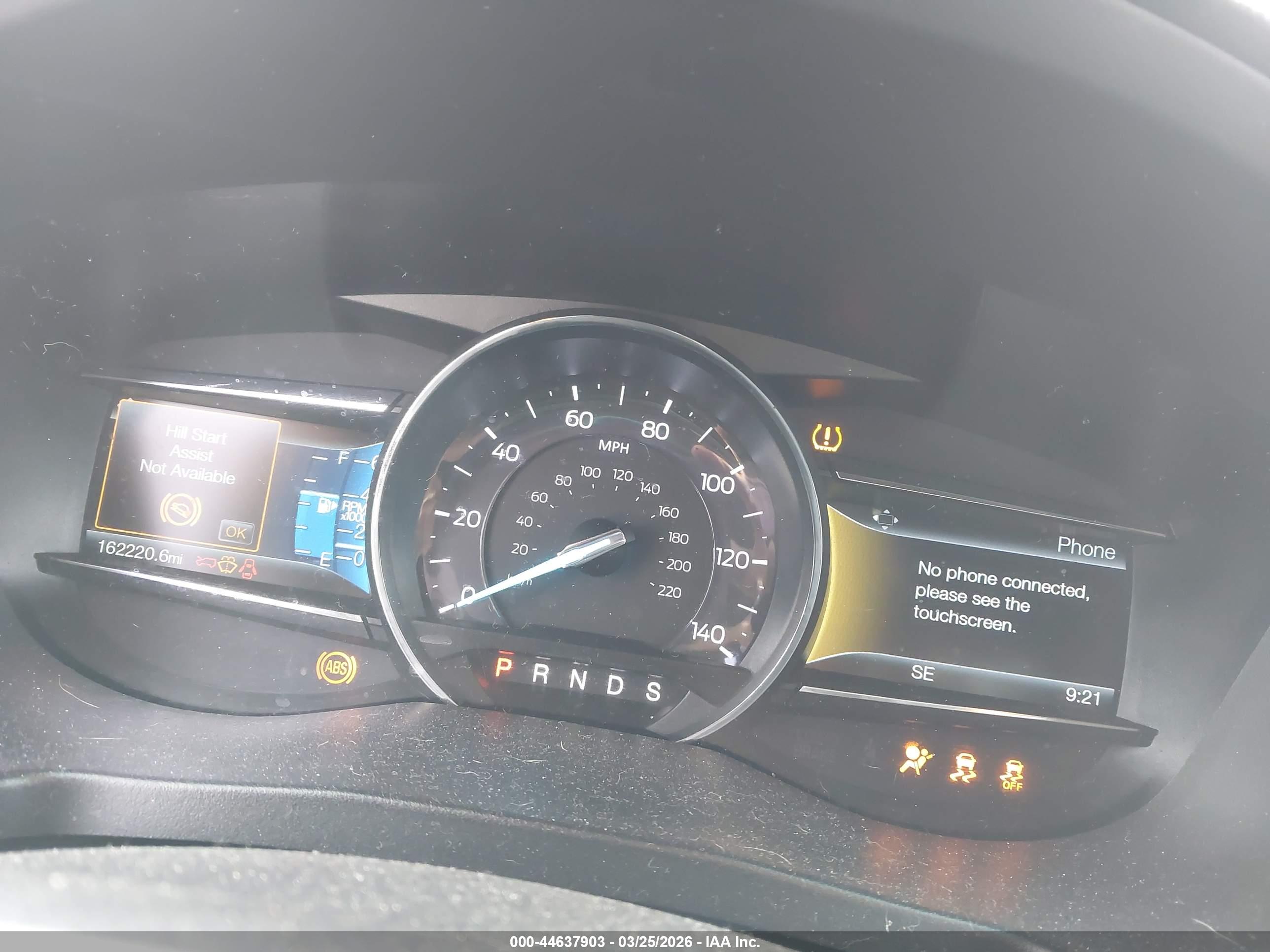 FORD EXPLORER image 7