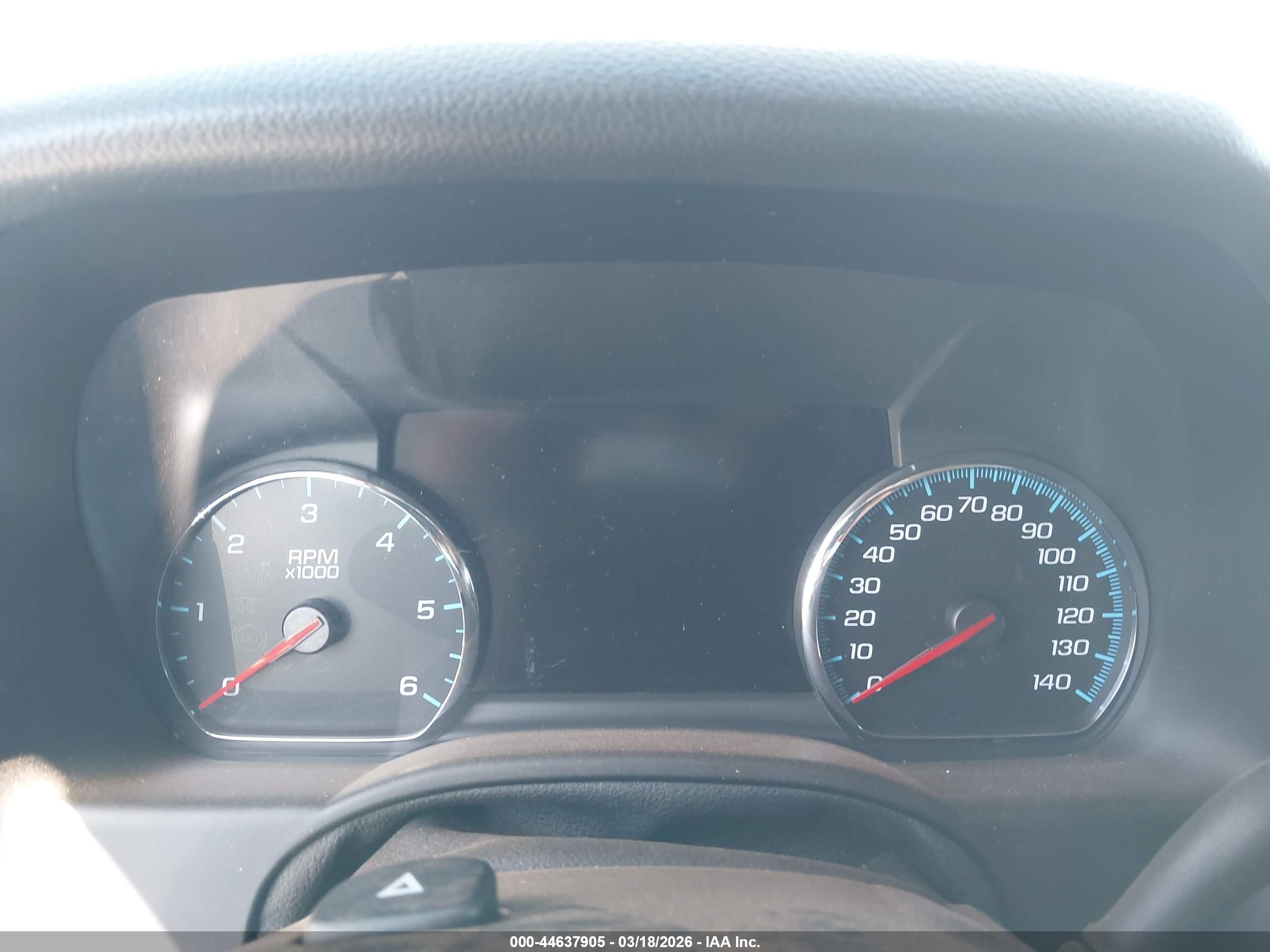 CHEVROLET TAHOE image 7