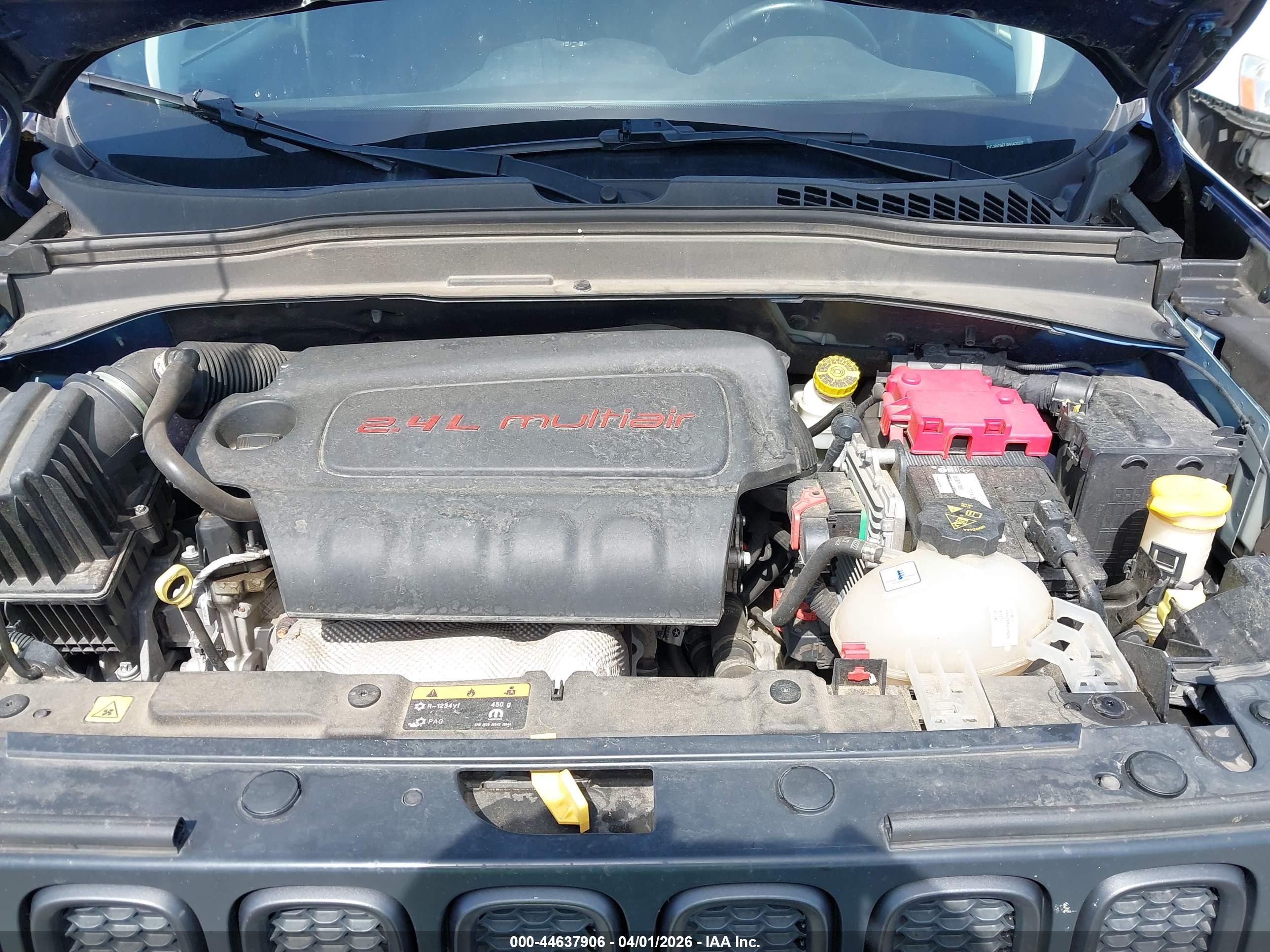 JEEP RENEGADE image 10