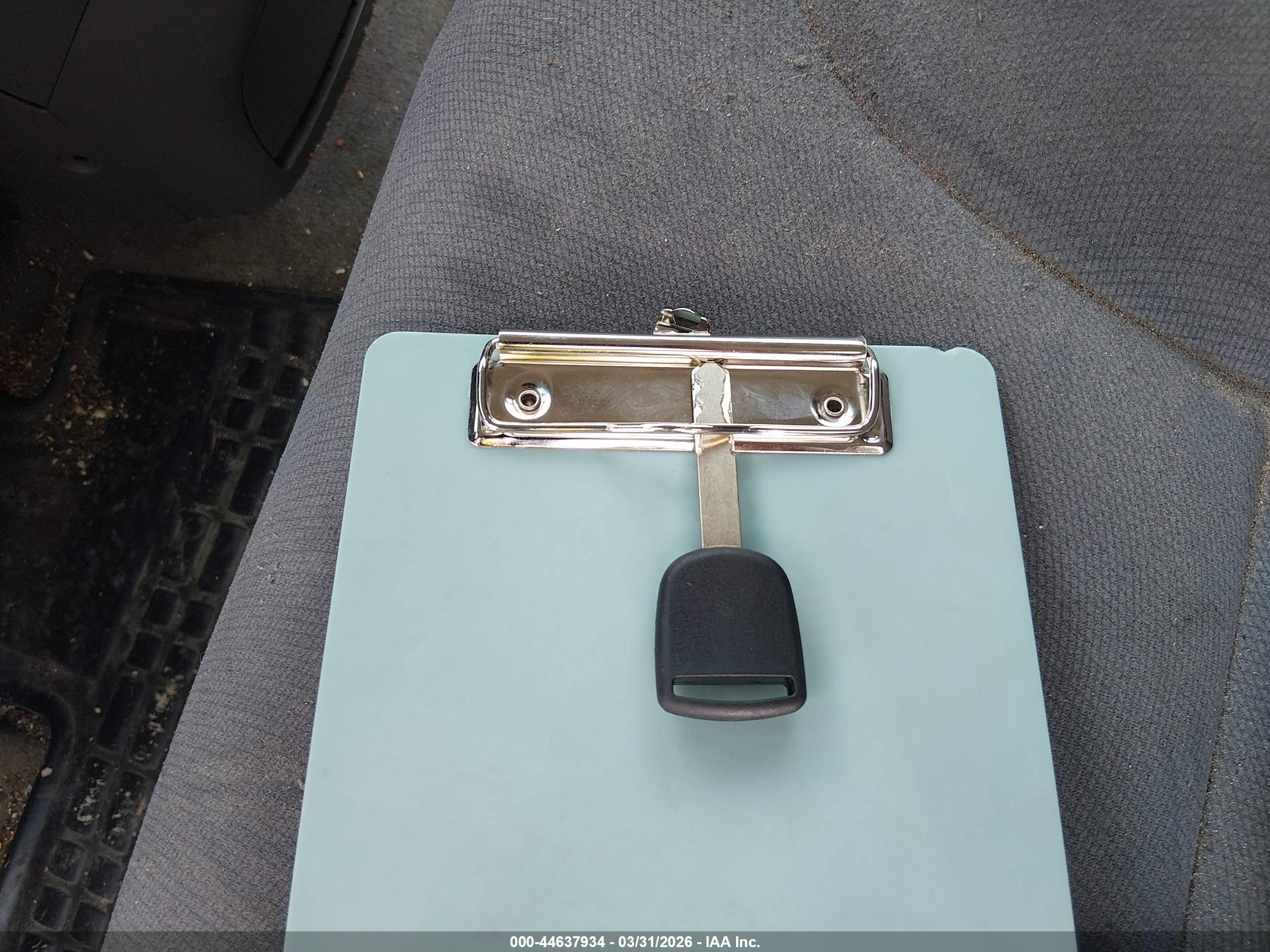 HONDA ODYSSEY image 11