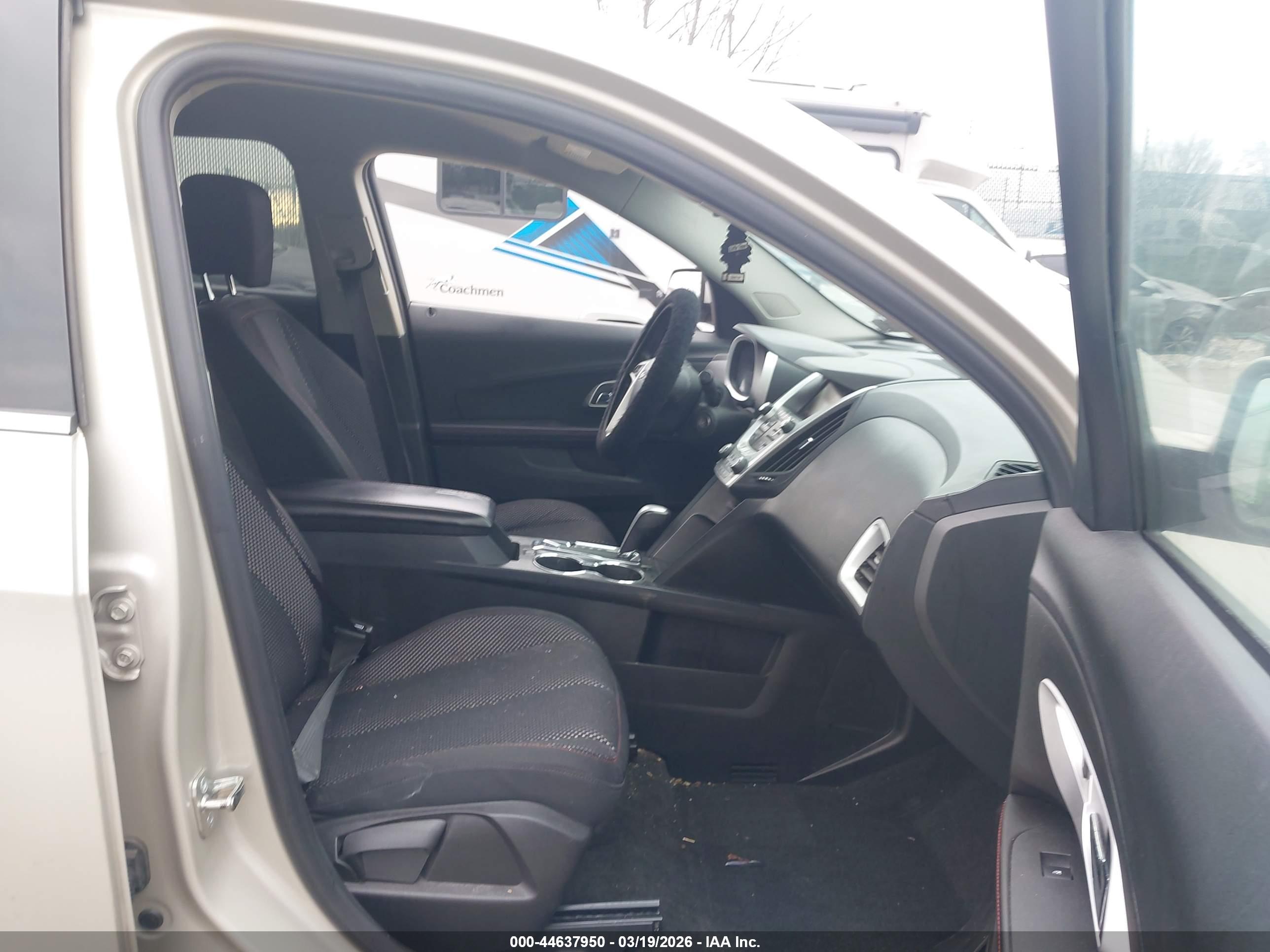 CHEVROLET EQUINOX image 5