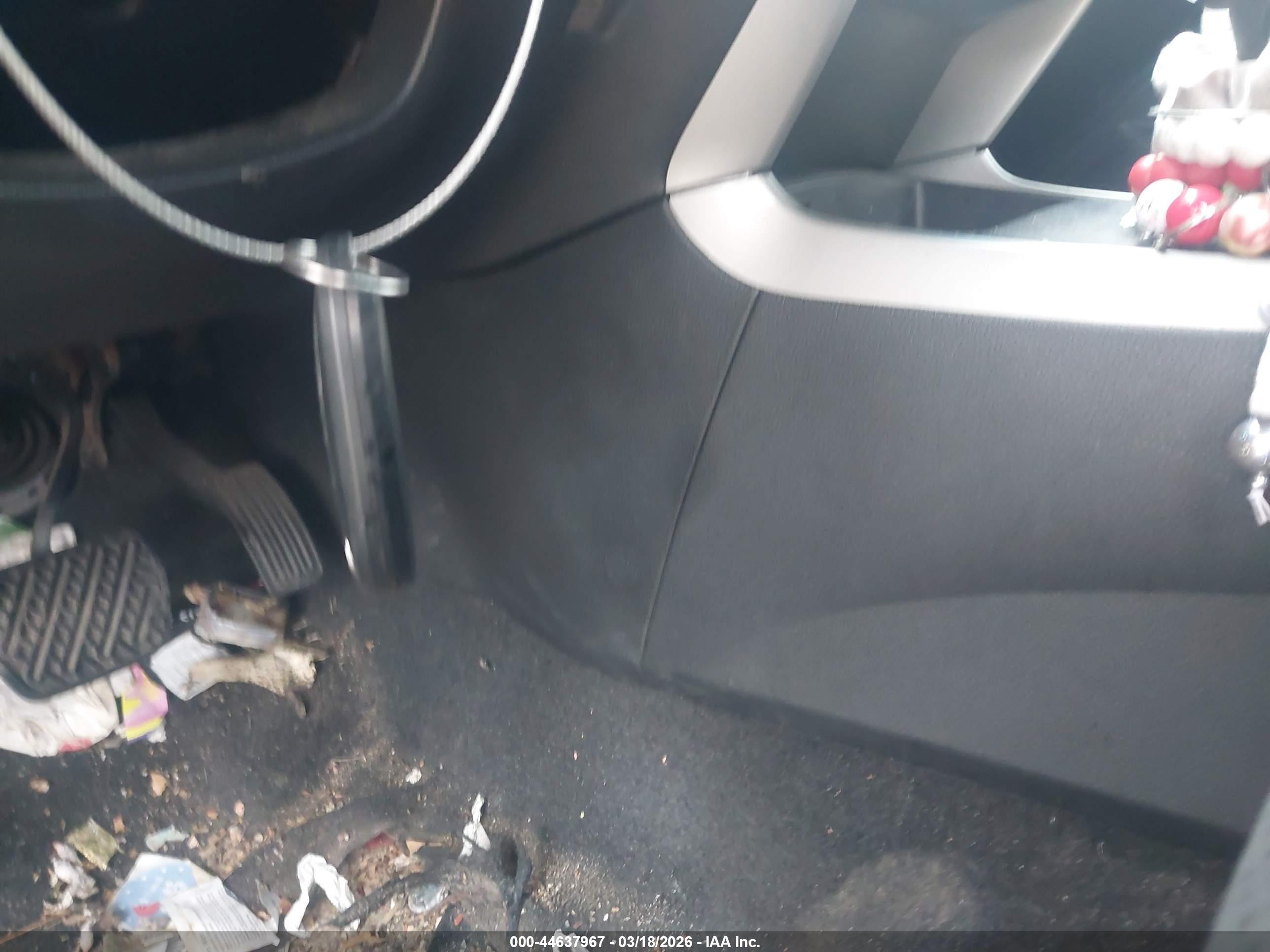 NISSAN ALTIMA image 11