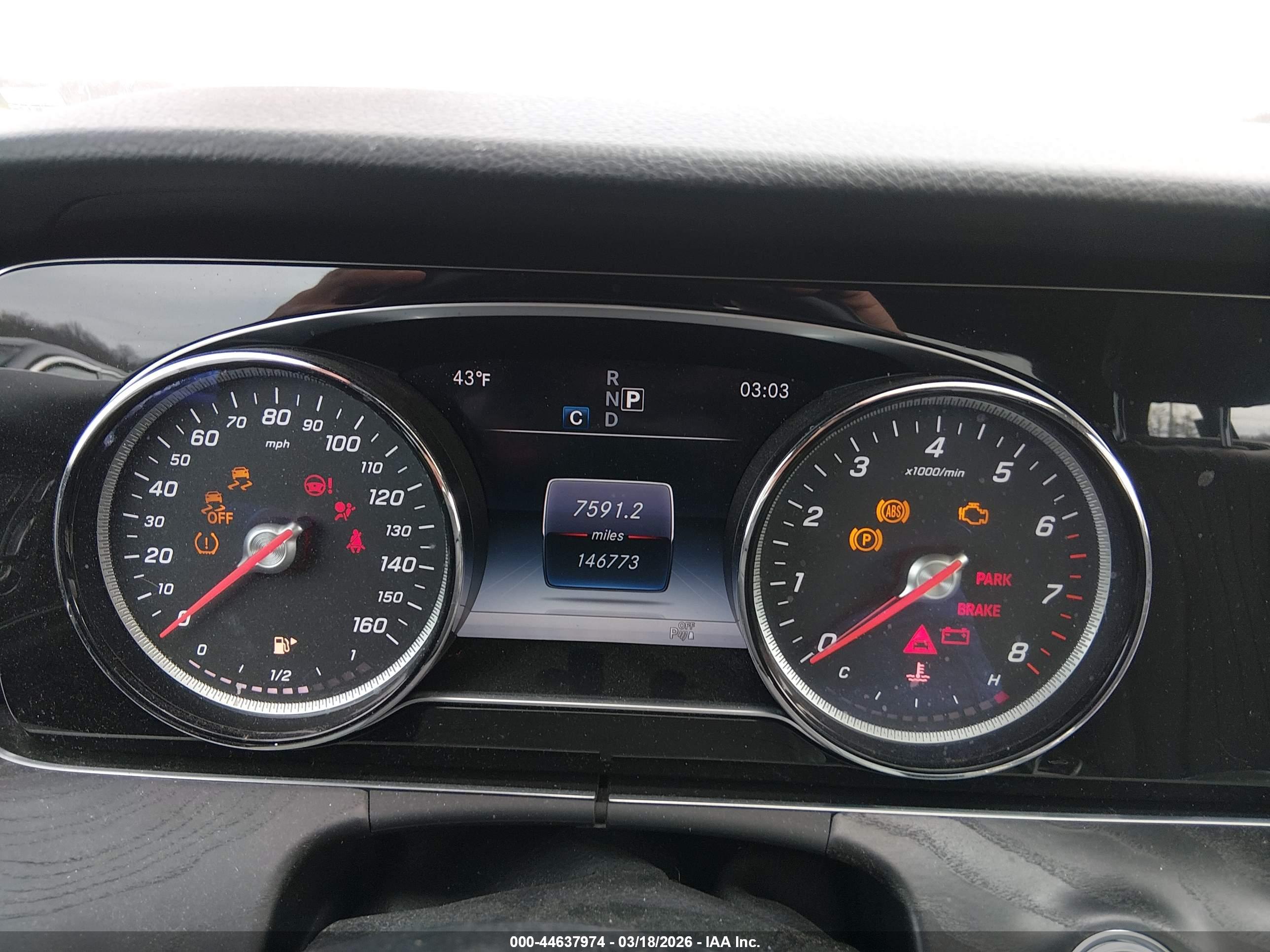 MERCEDES-BENZ E image 7