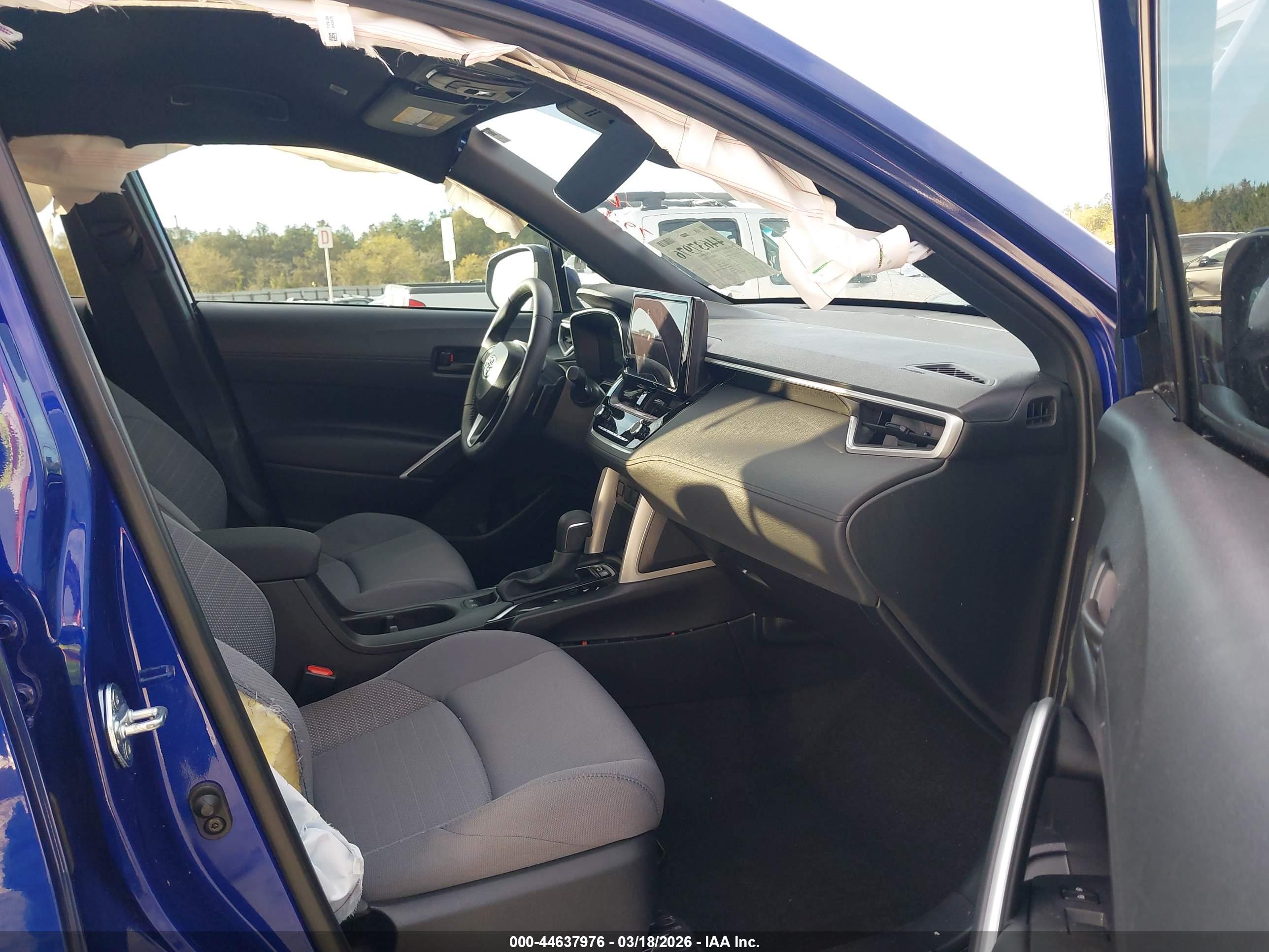 TOYOTA COROLLA image 5