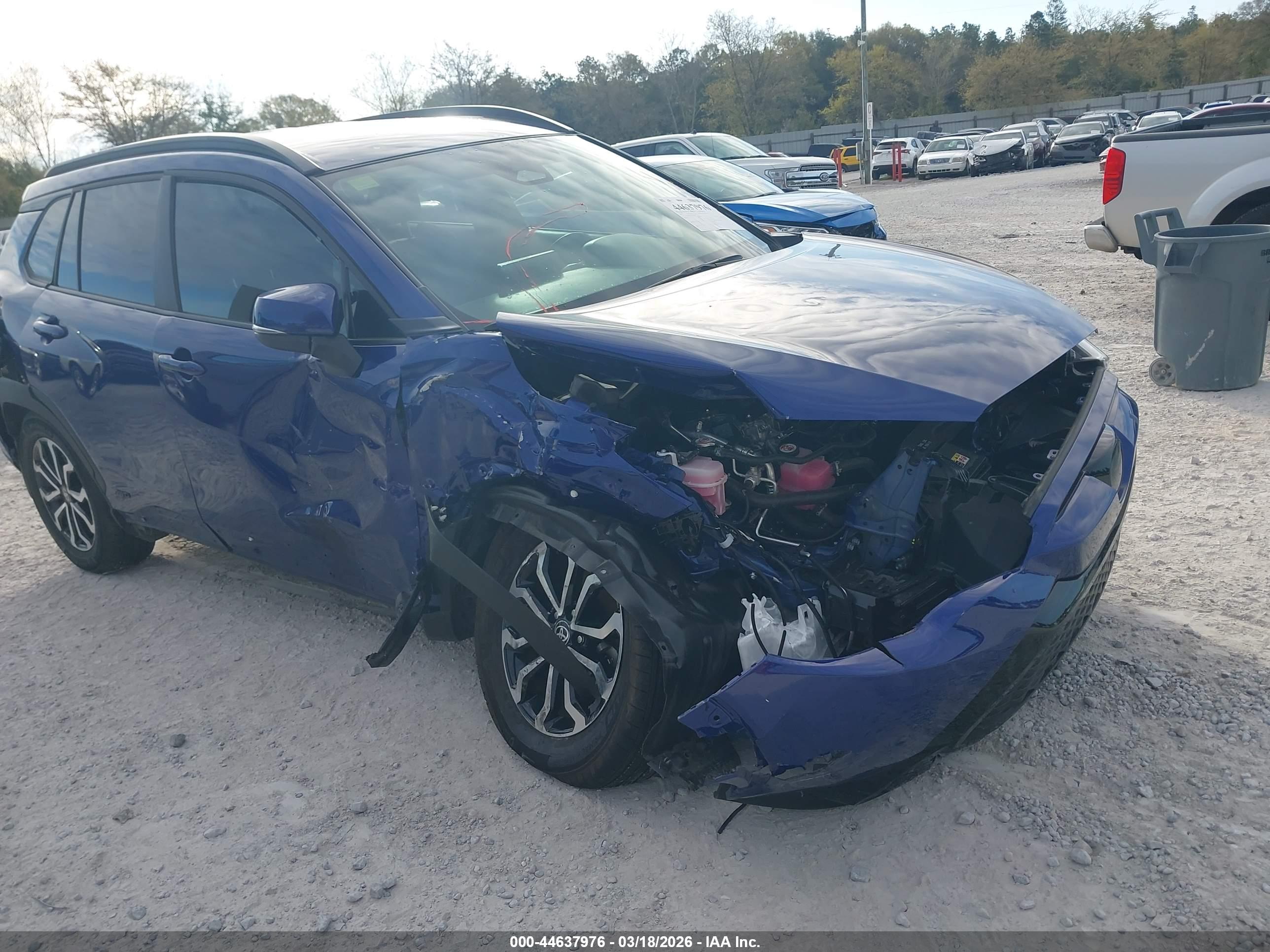 TOYOTA COROLLA image 6