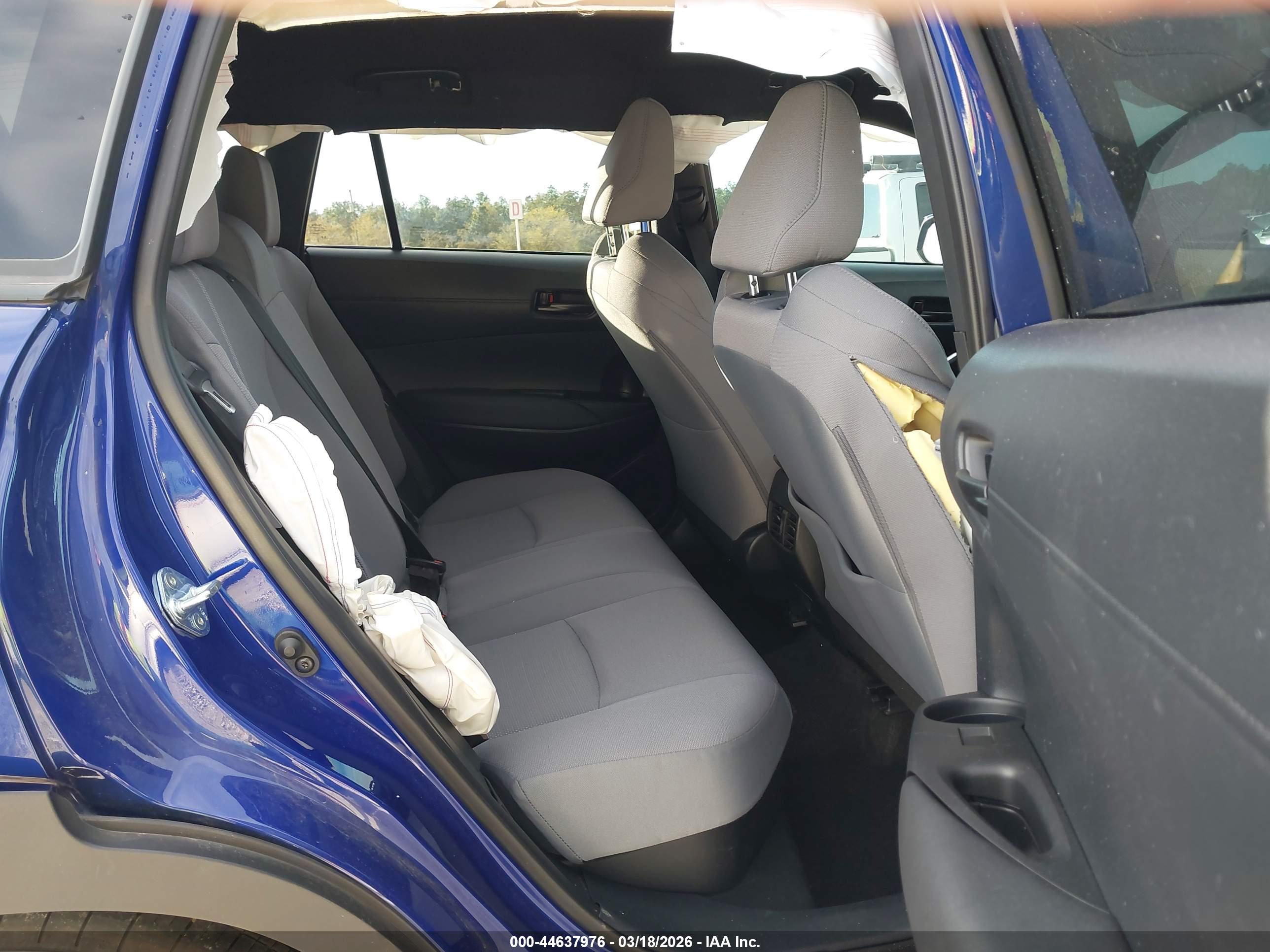TOYOTA COROLLA image 8