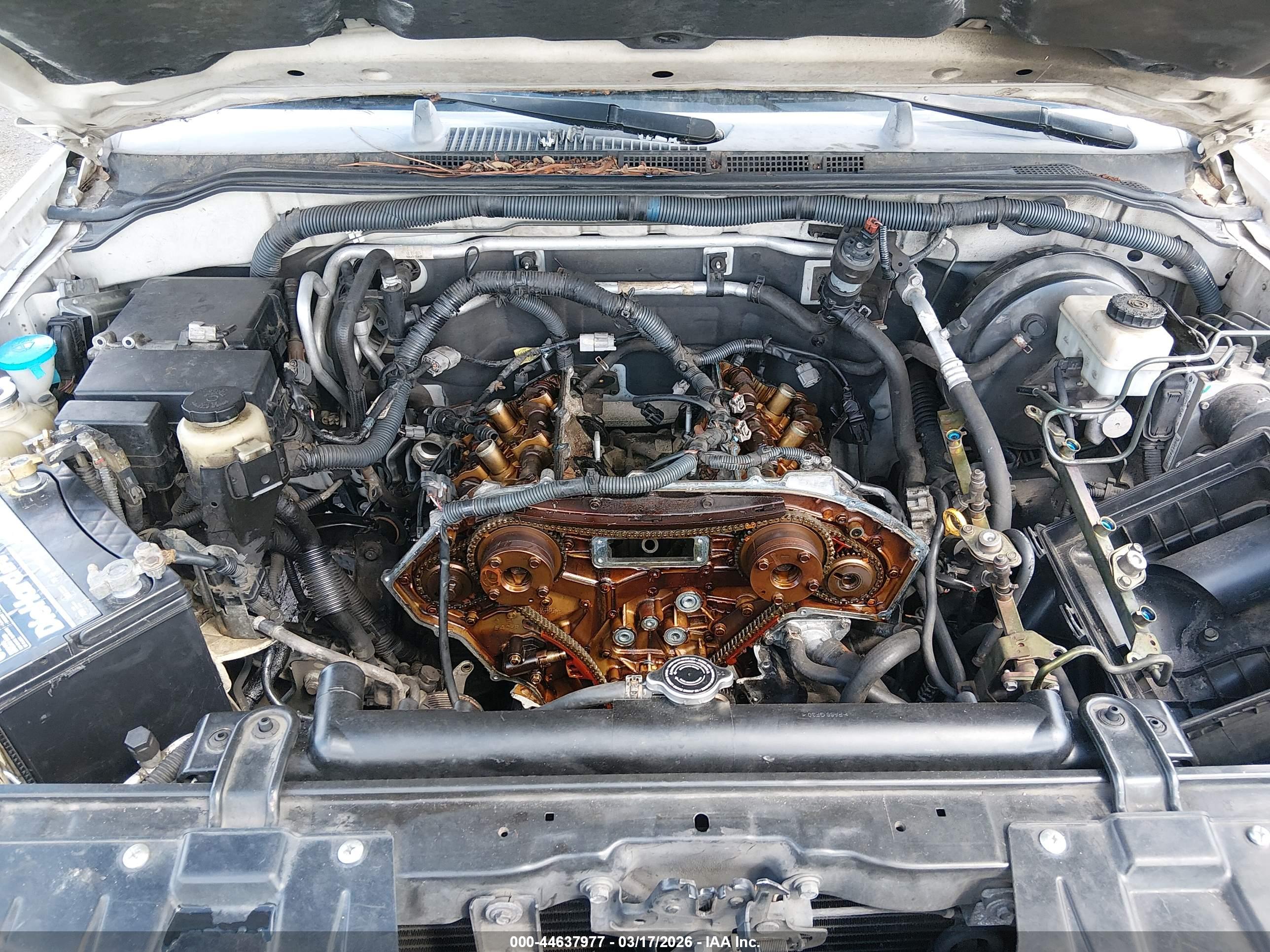 NISSAN PATHFINDER image 10