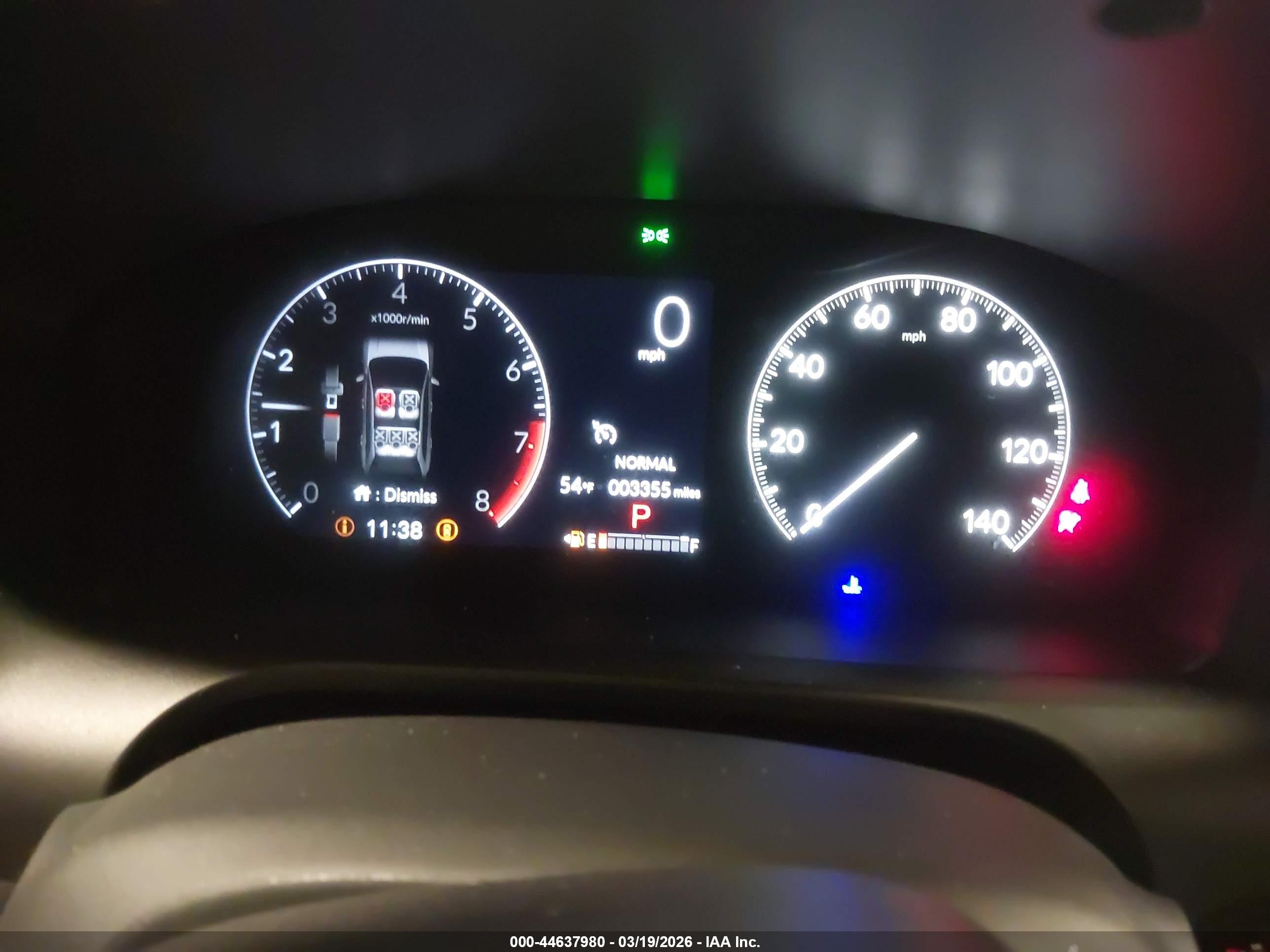 HONDA HR-V image 7