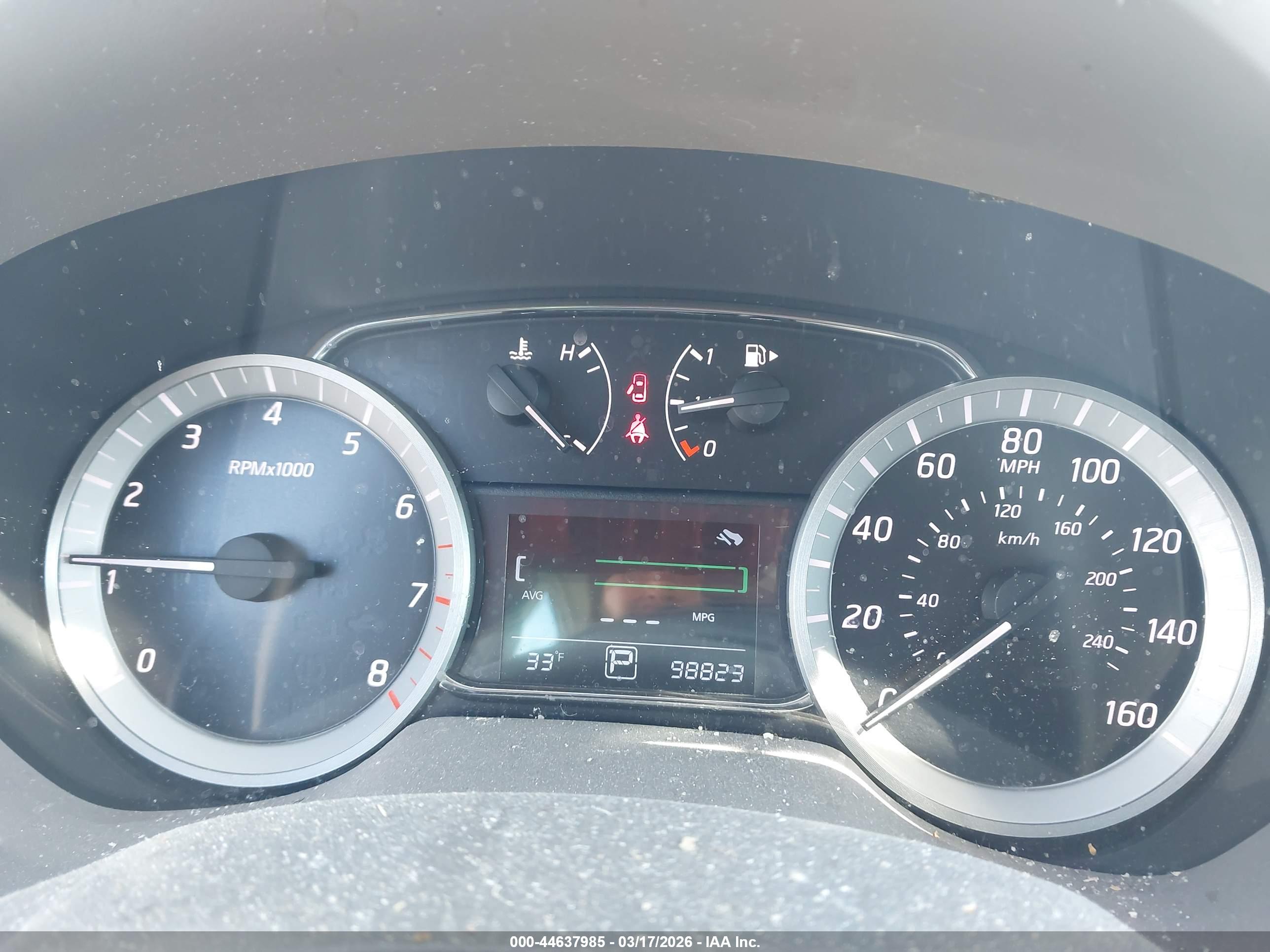 NISSAN SENTRA image 7