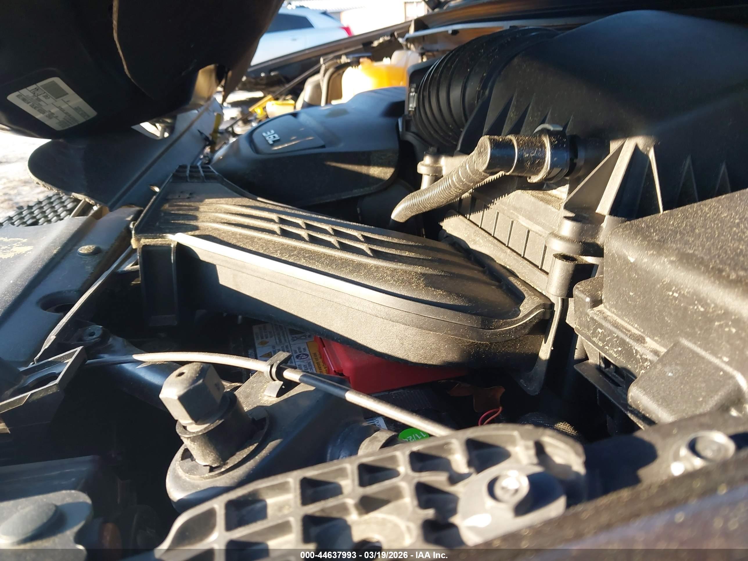 CHRYSLER PACIFICA image 10