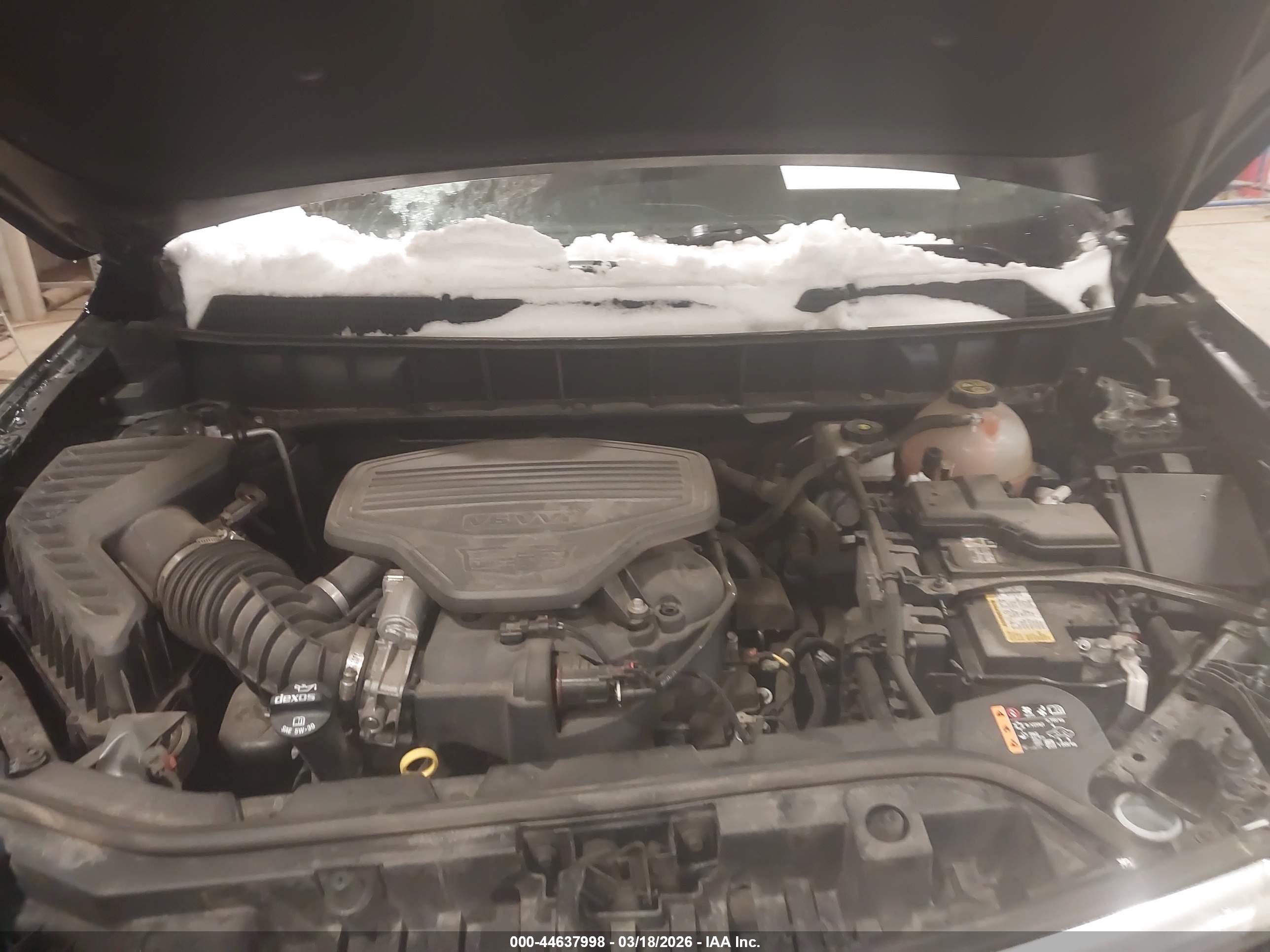 CADILLAC XT5 image 10