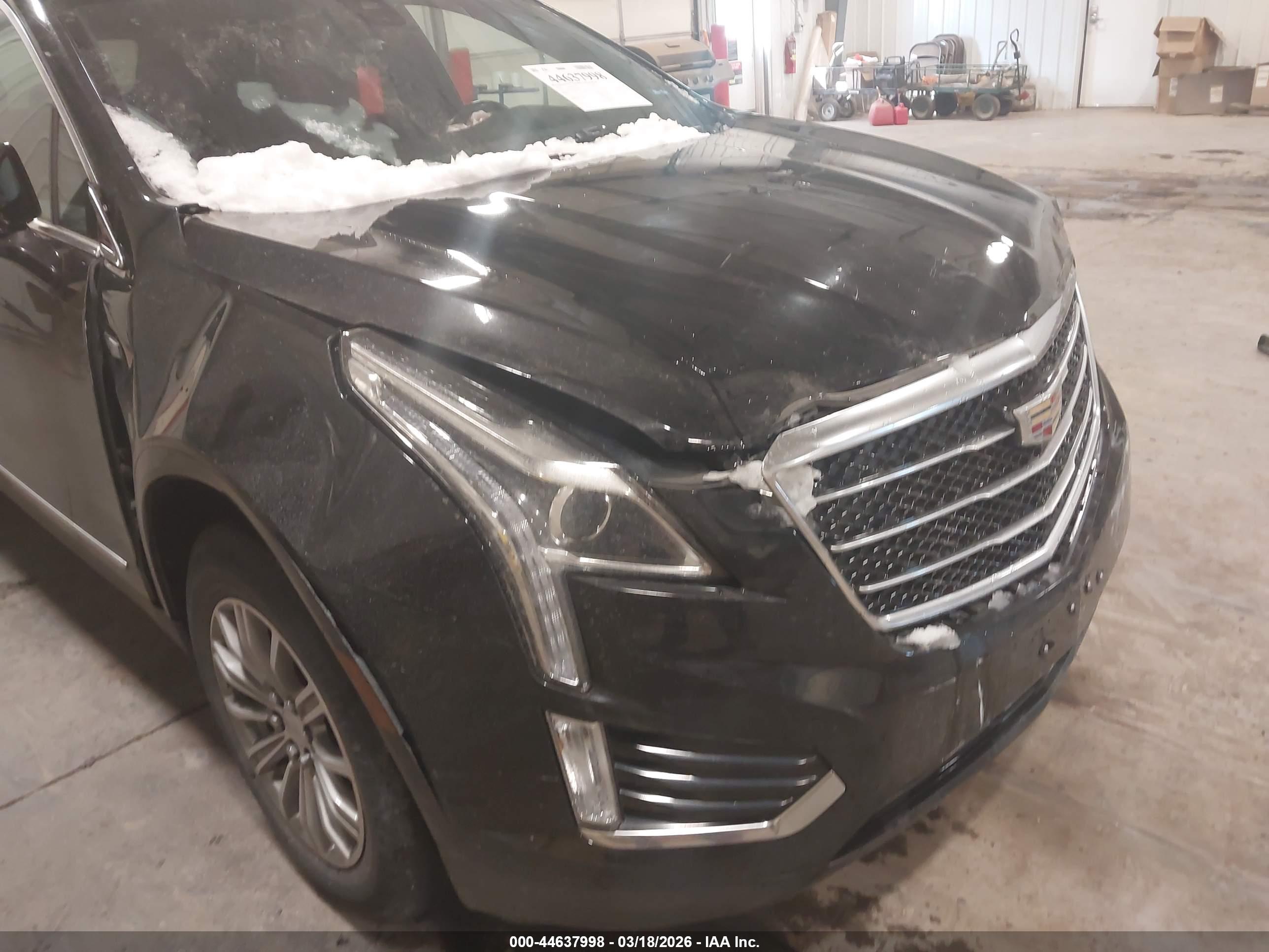 CADILLAC XT5 image 6