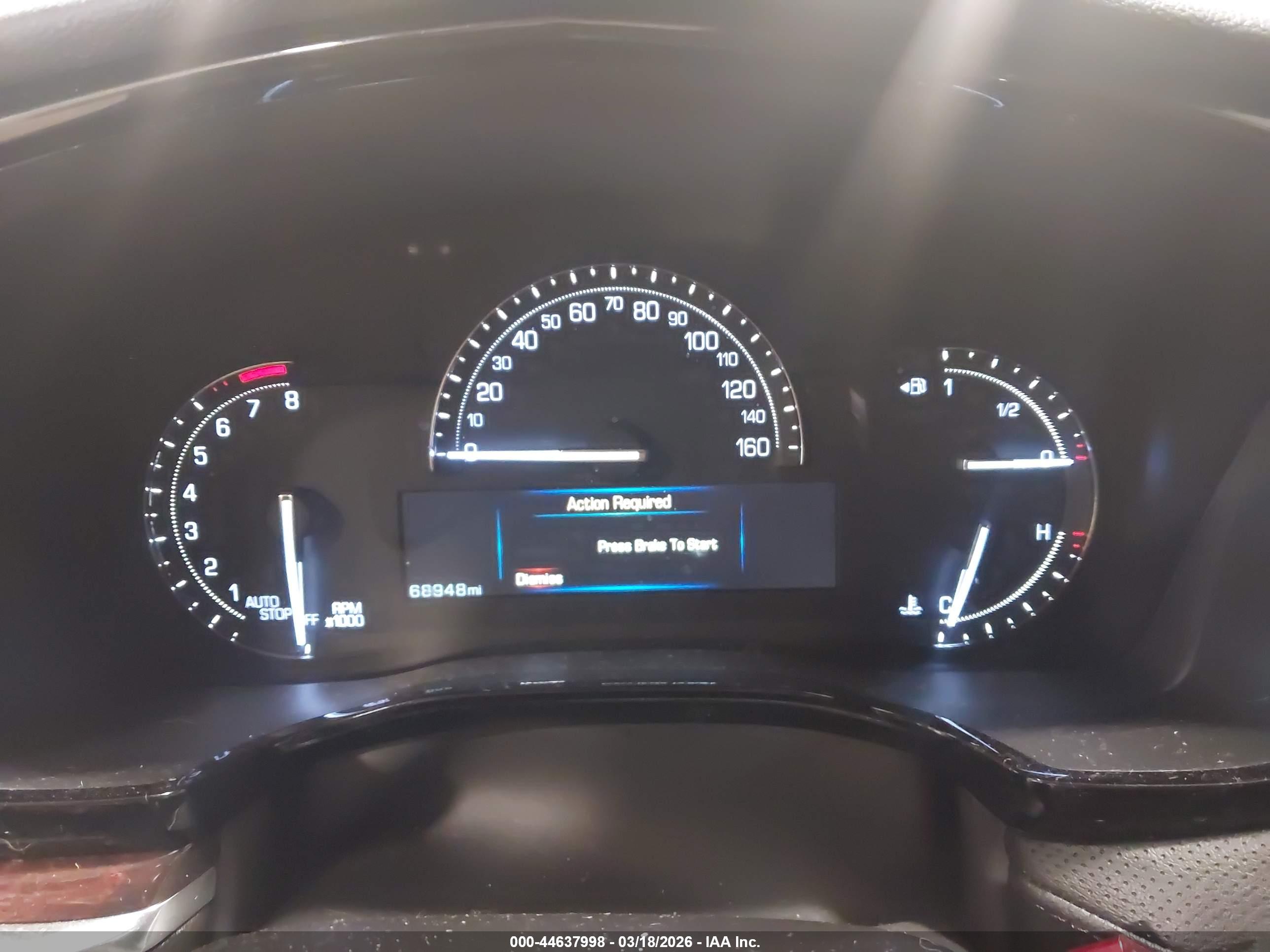 CADILLAC XT5 image 7