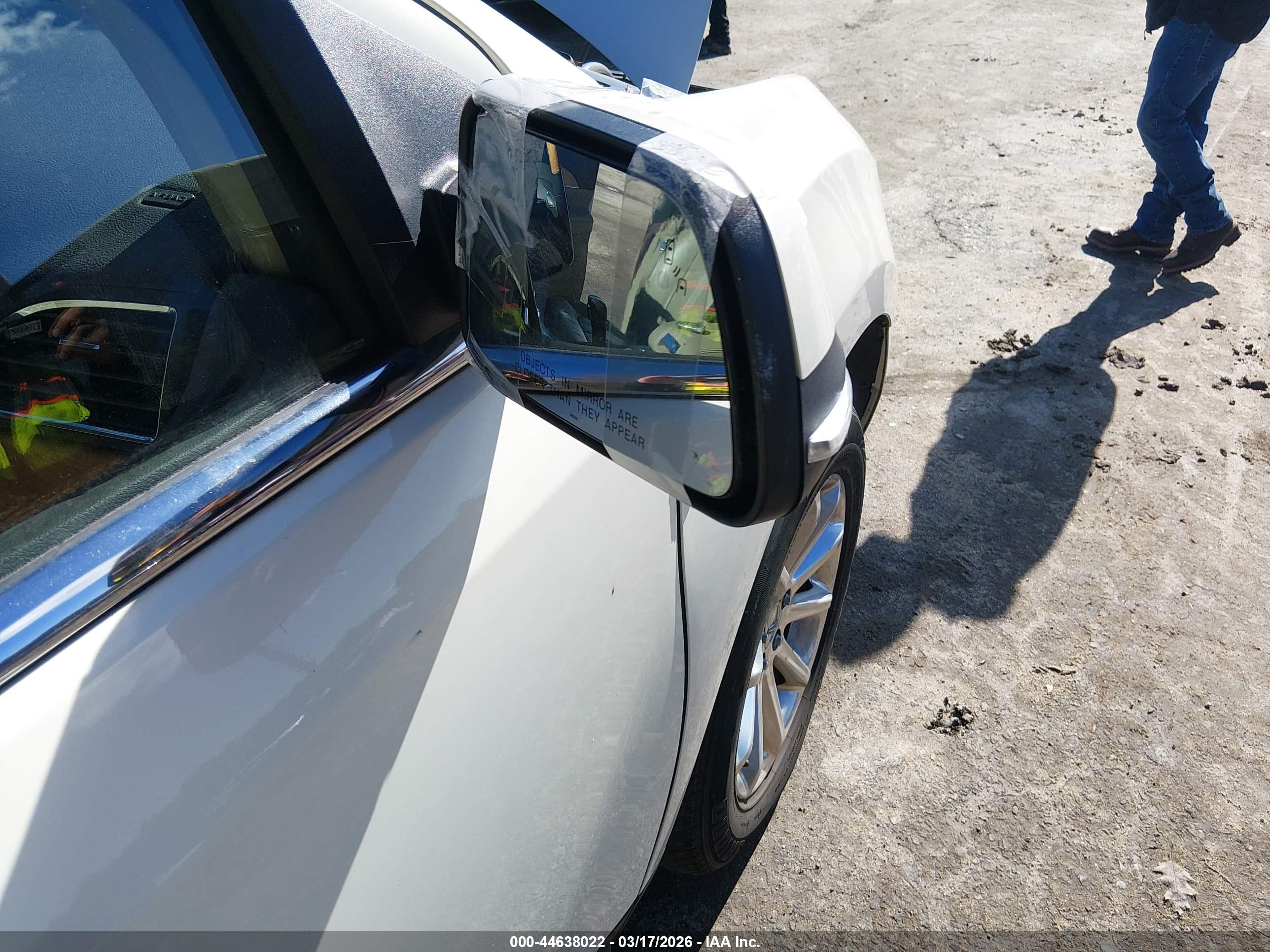 LINCOLN MKX image 6