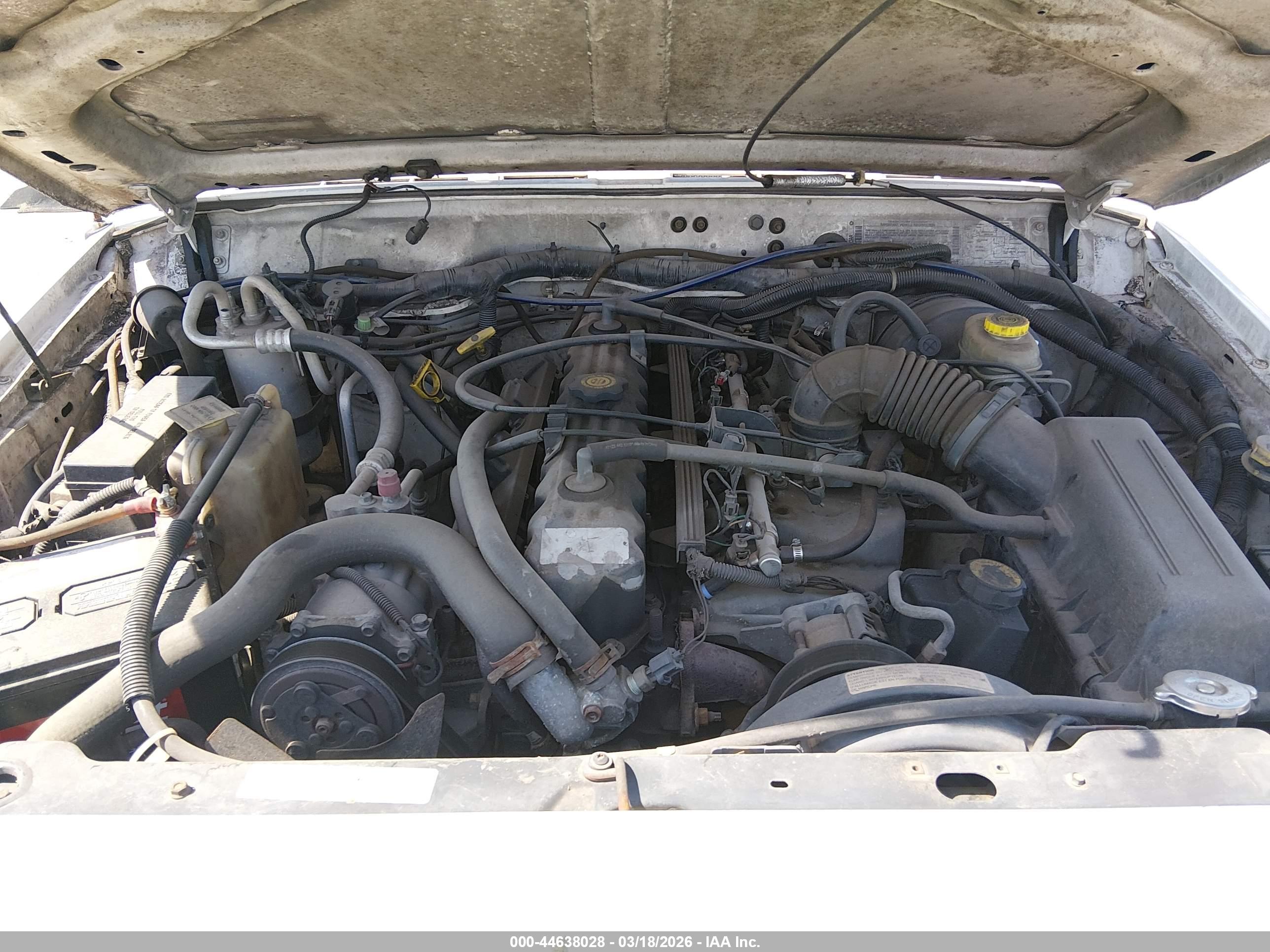JEEP CHEROKEE image 10