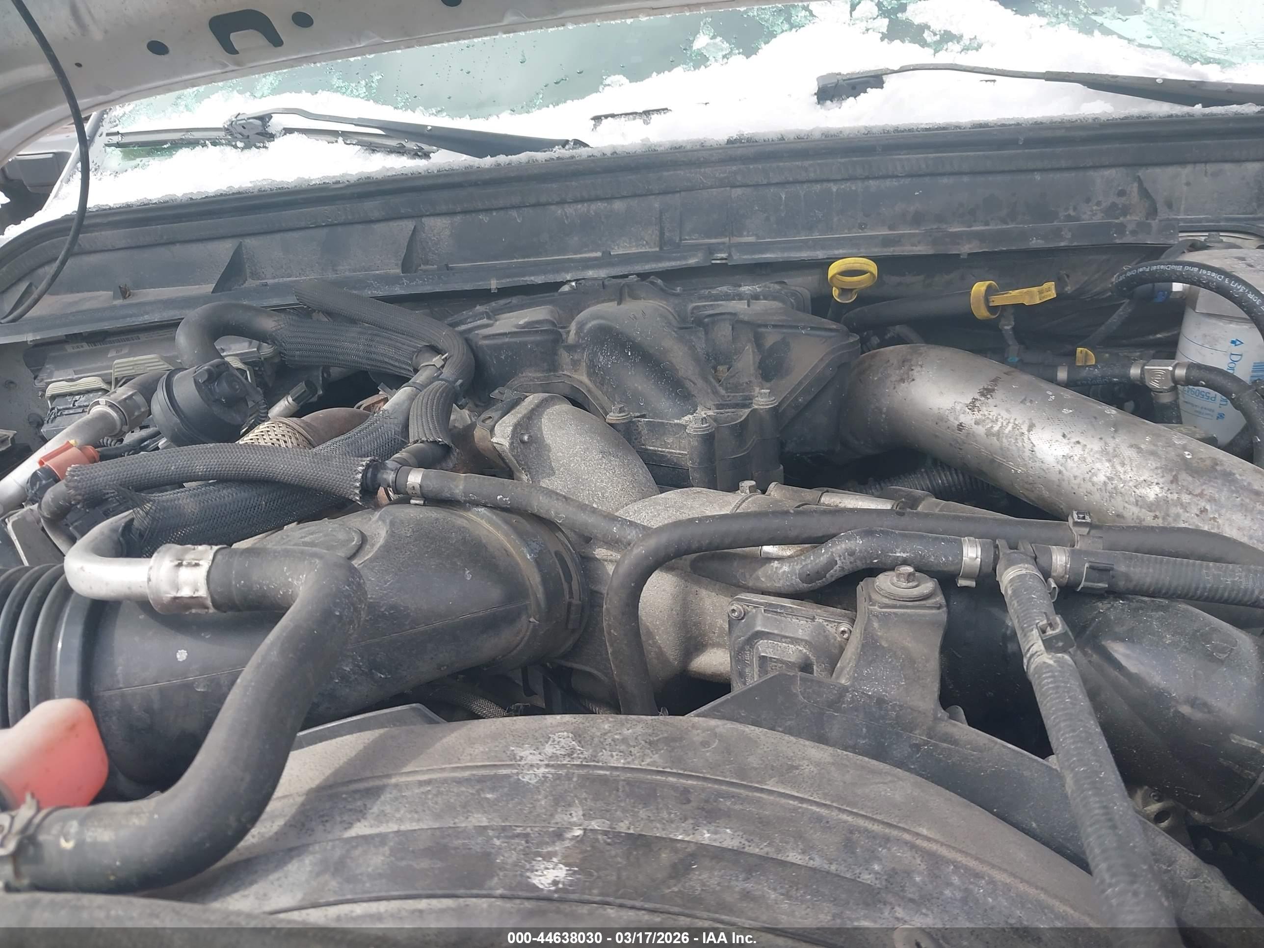 FORD F-250 image 10