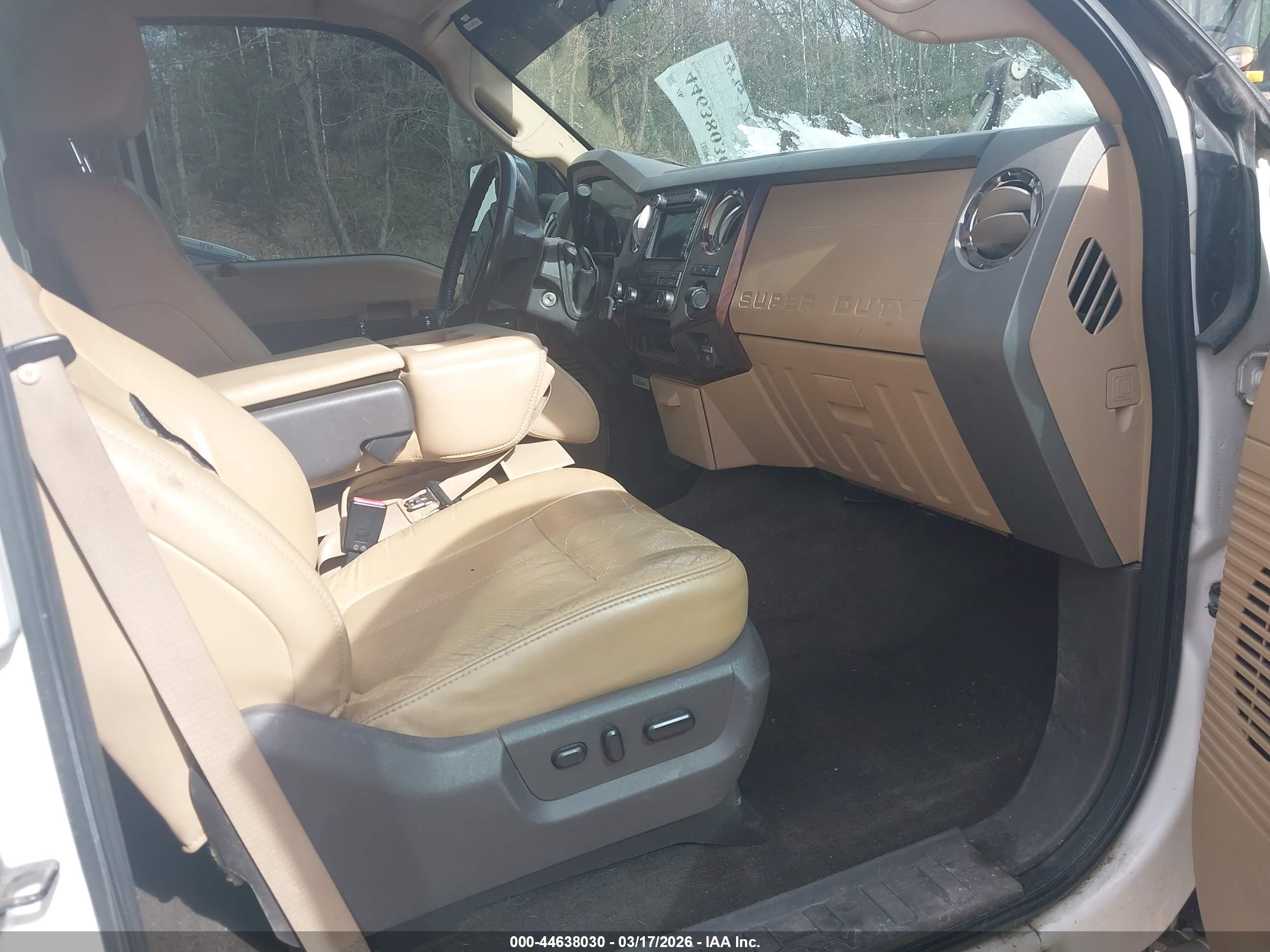 FORD F-250 image 5