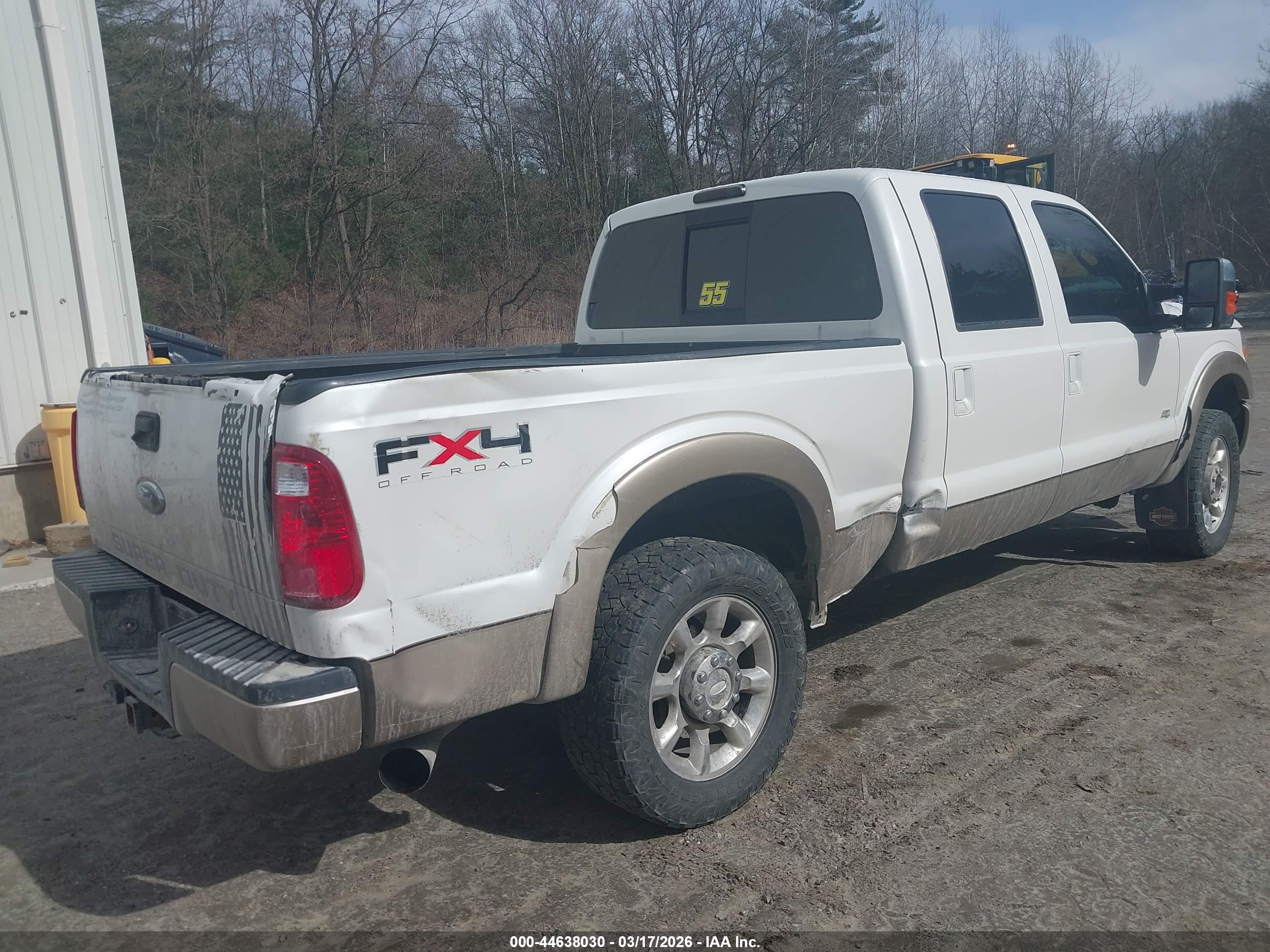 FORD F-250 image 6