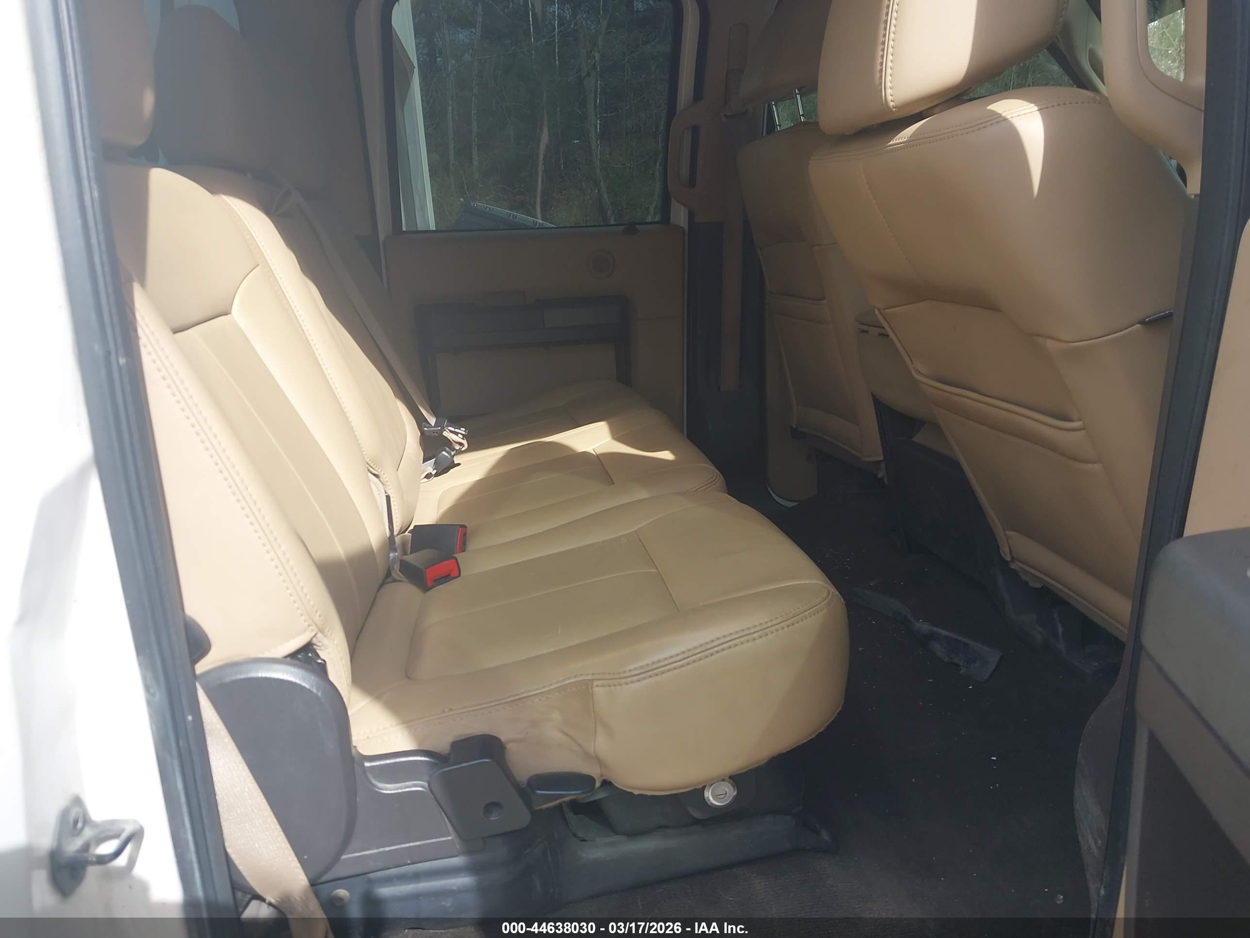 FORD F-250 image 8