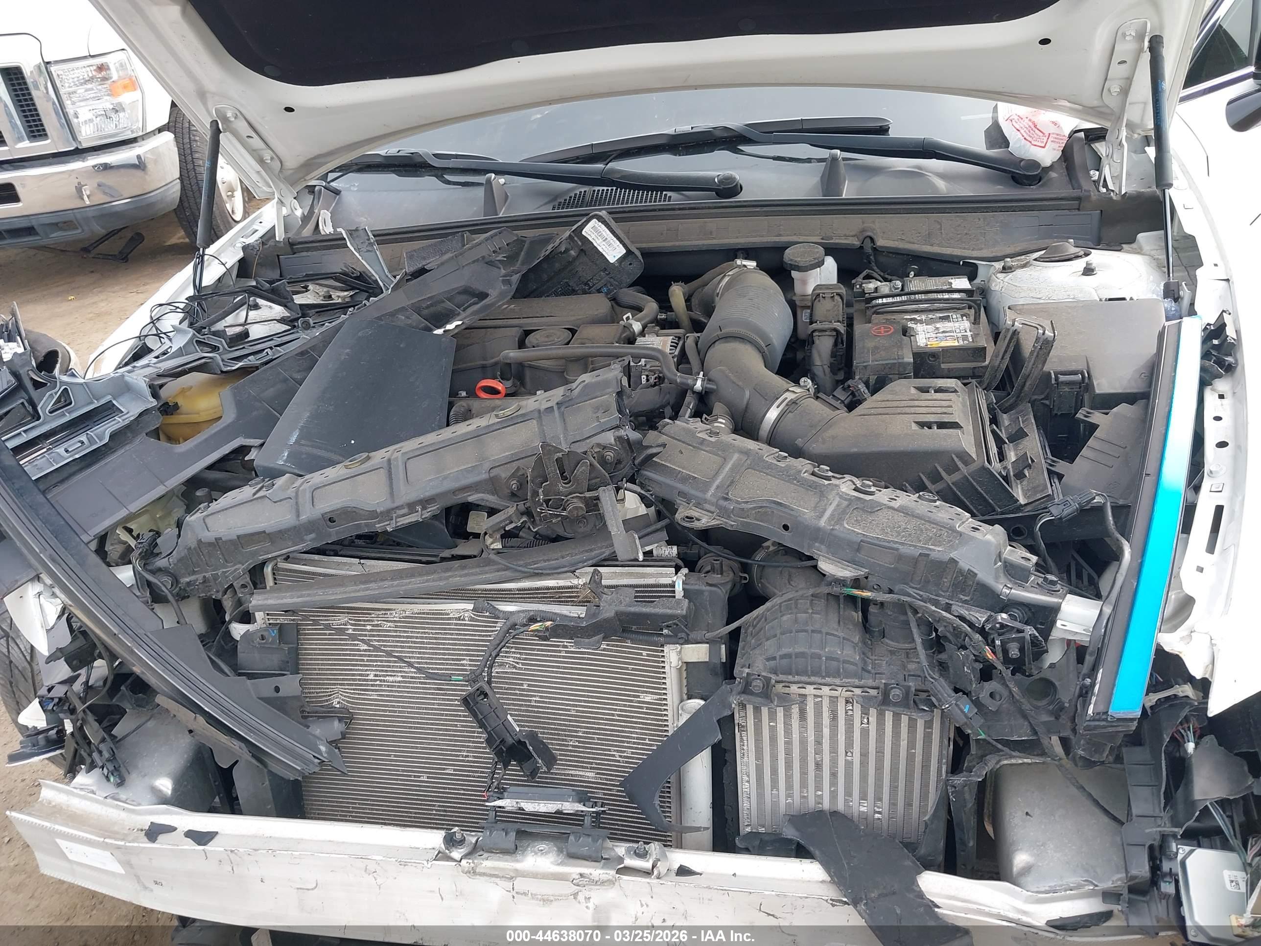 HYUNDAI SONATA image 10