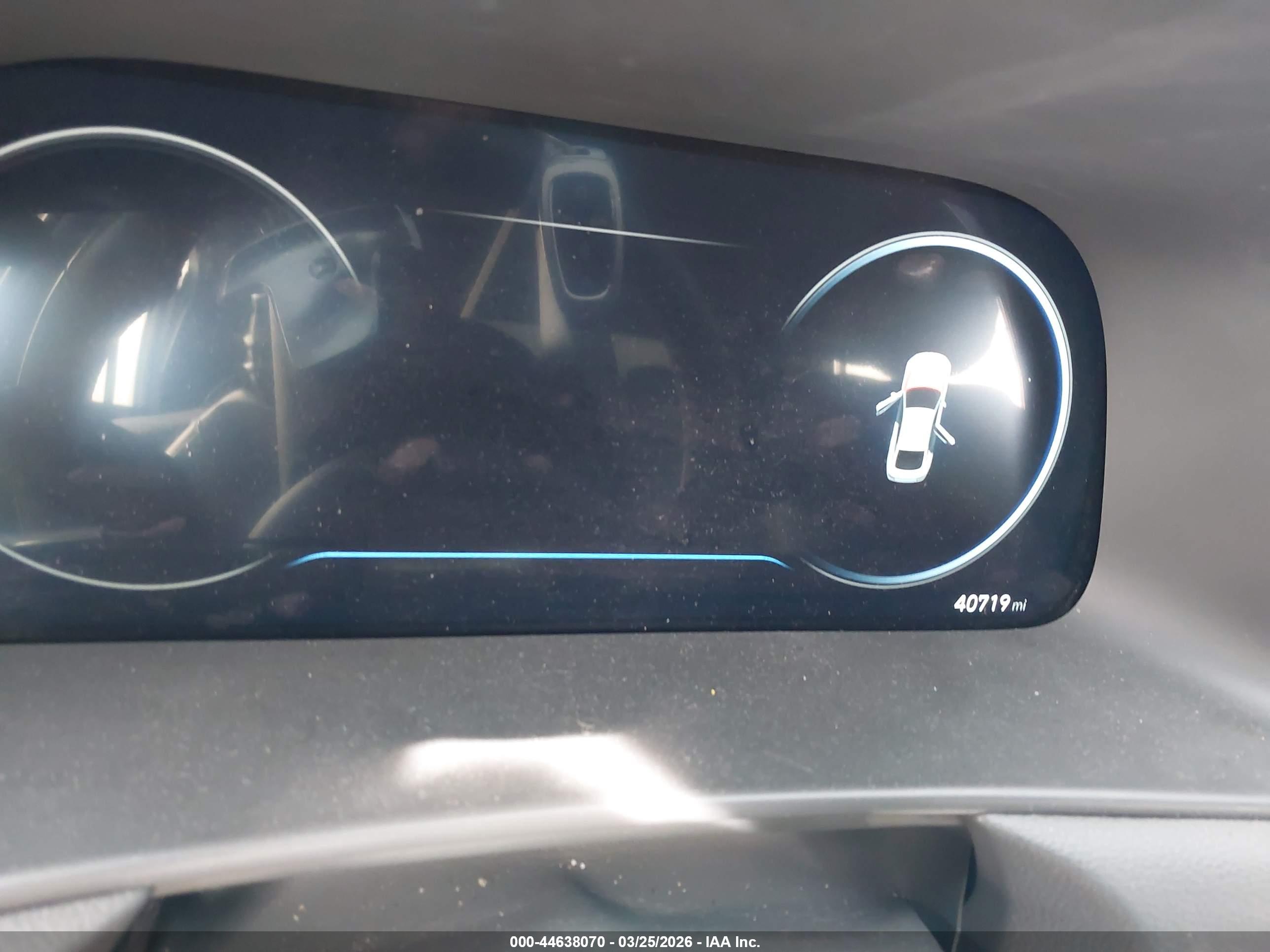 HYUNDAI SONATA image 7