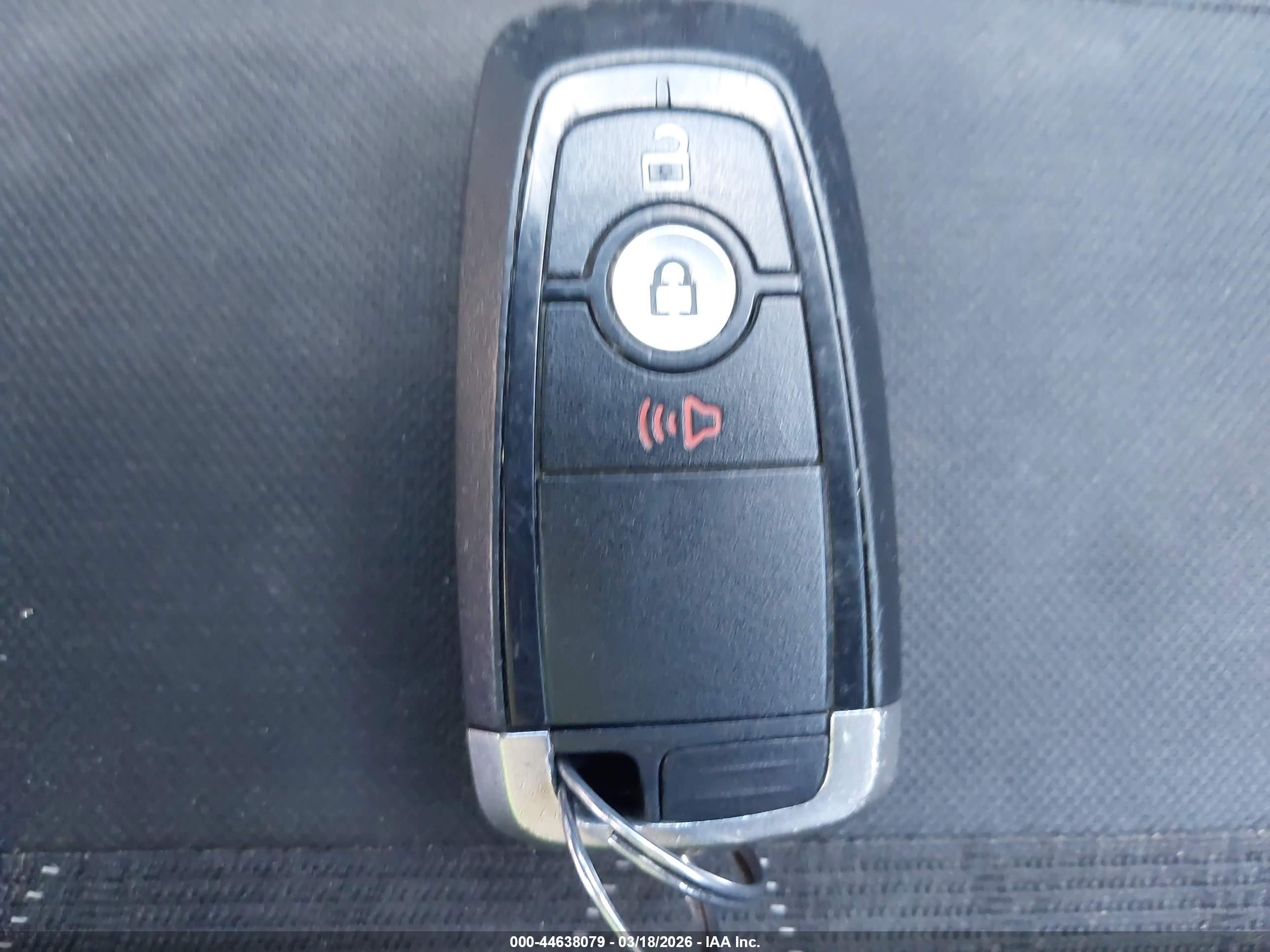 FORD ECOSPORT image 11