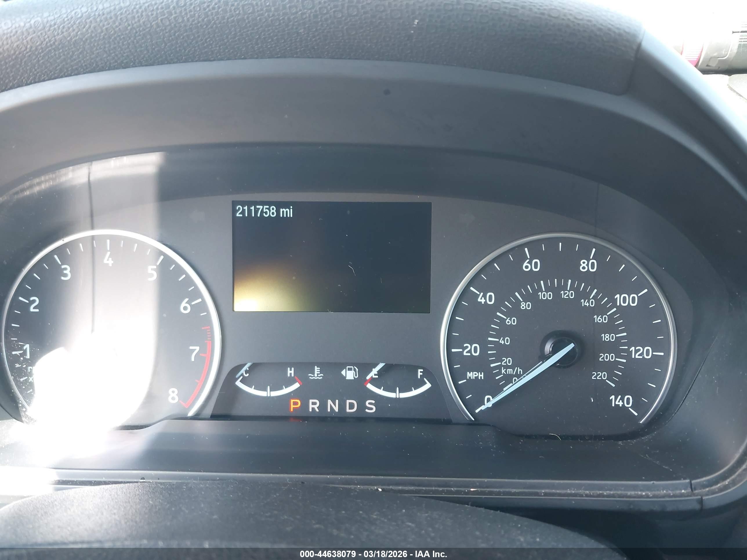 FORD ECOSPORT image 7