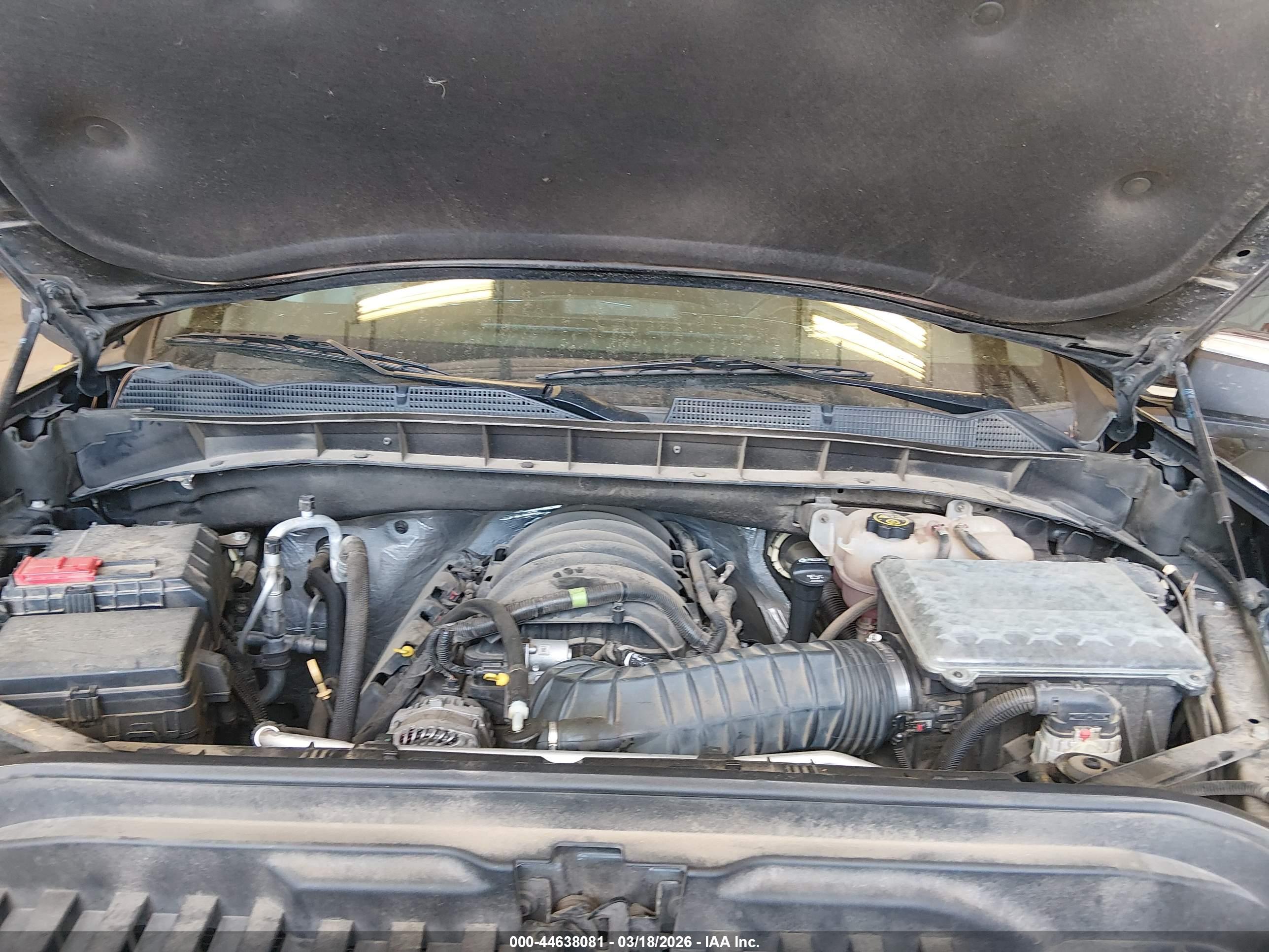 GMC SIERRA image 10