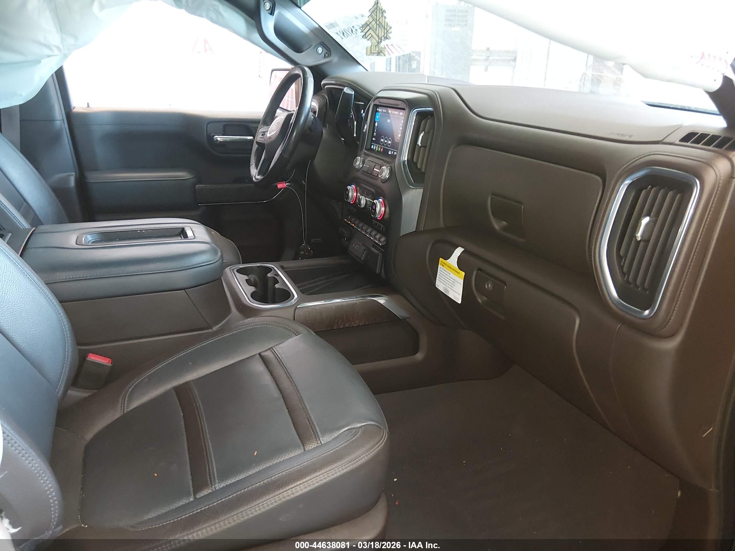 GMC SIERRA image 5