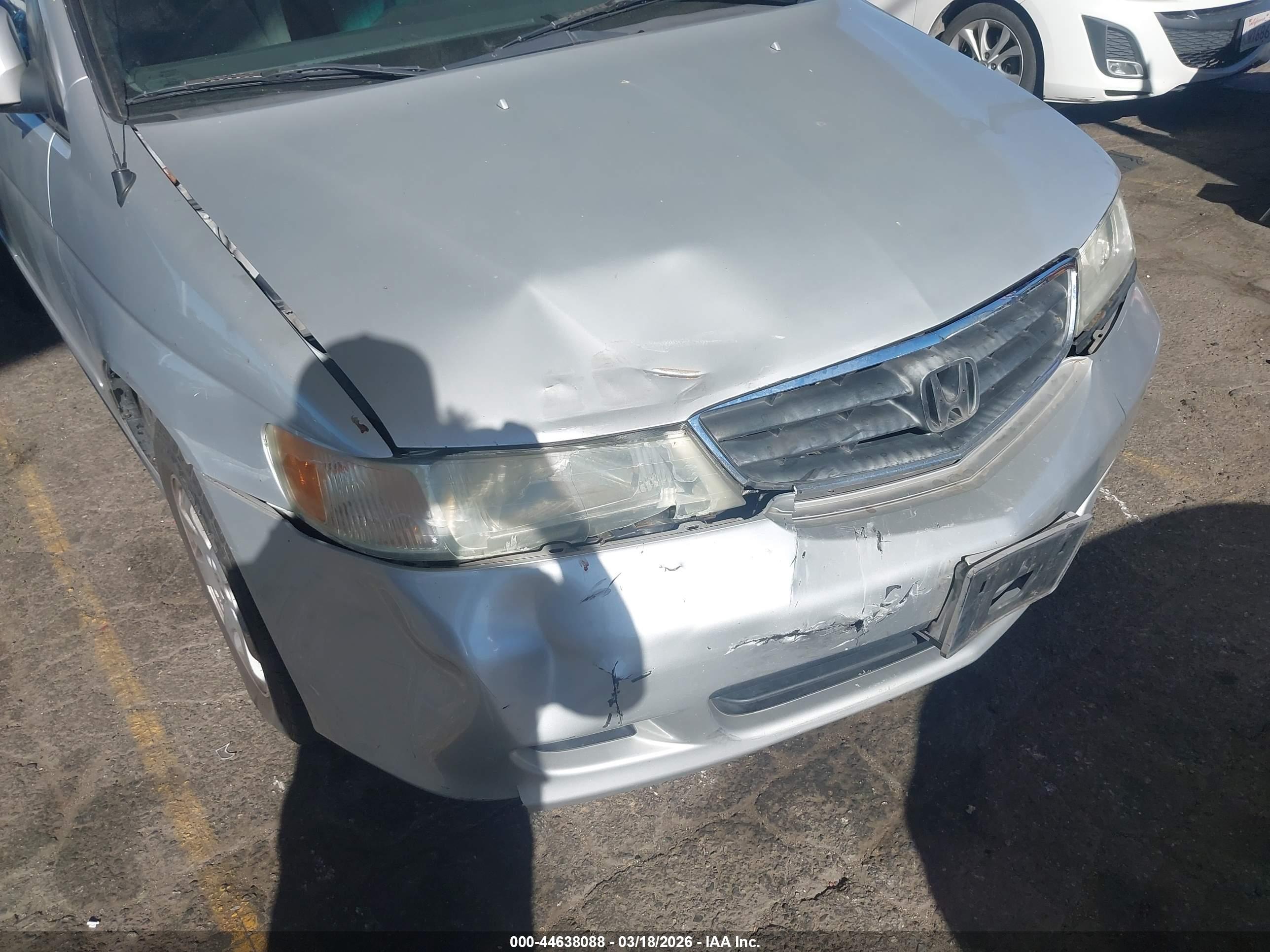 HONDA ODYSSEY image 6