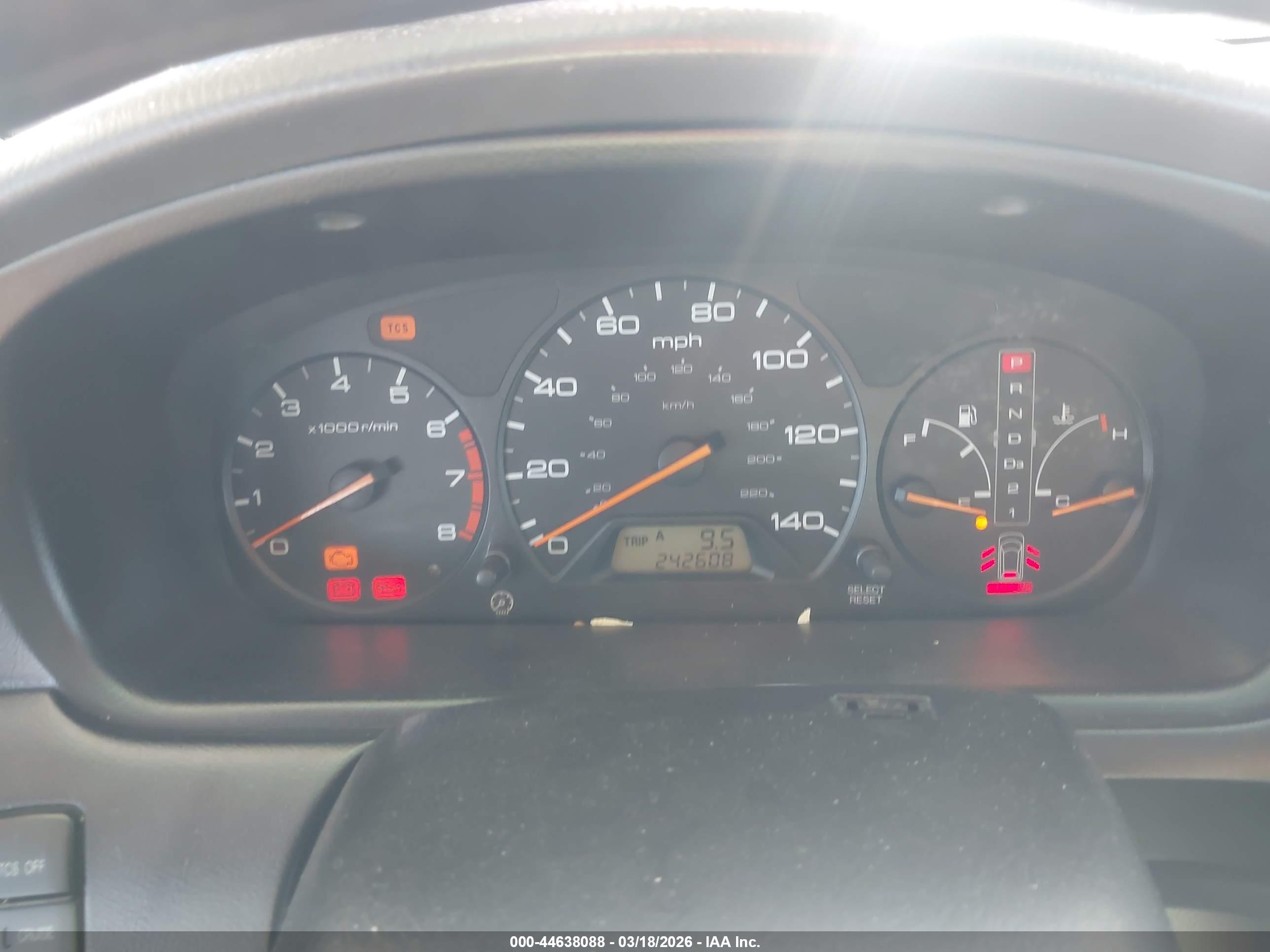 HONDA ODYSSEY image 7