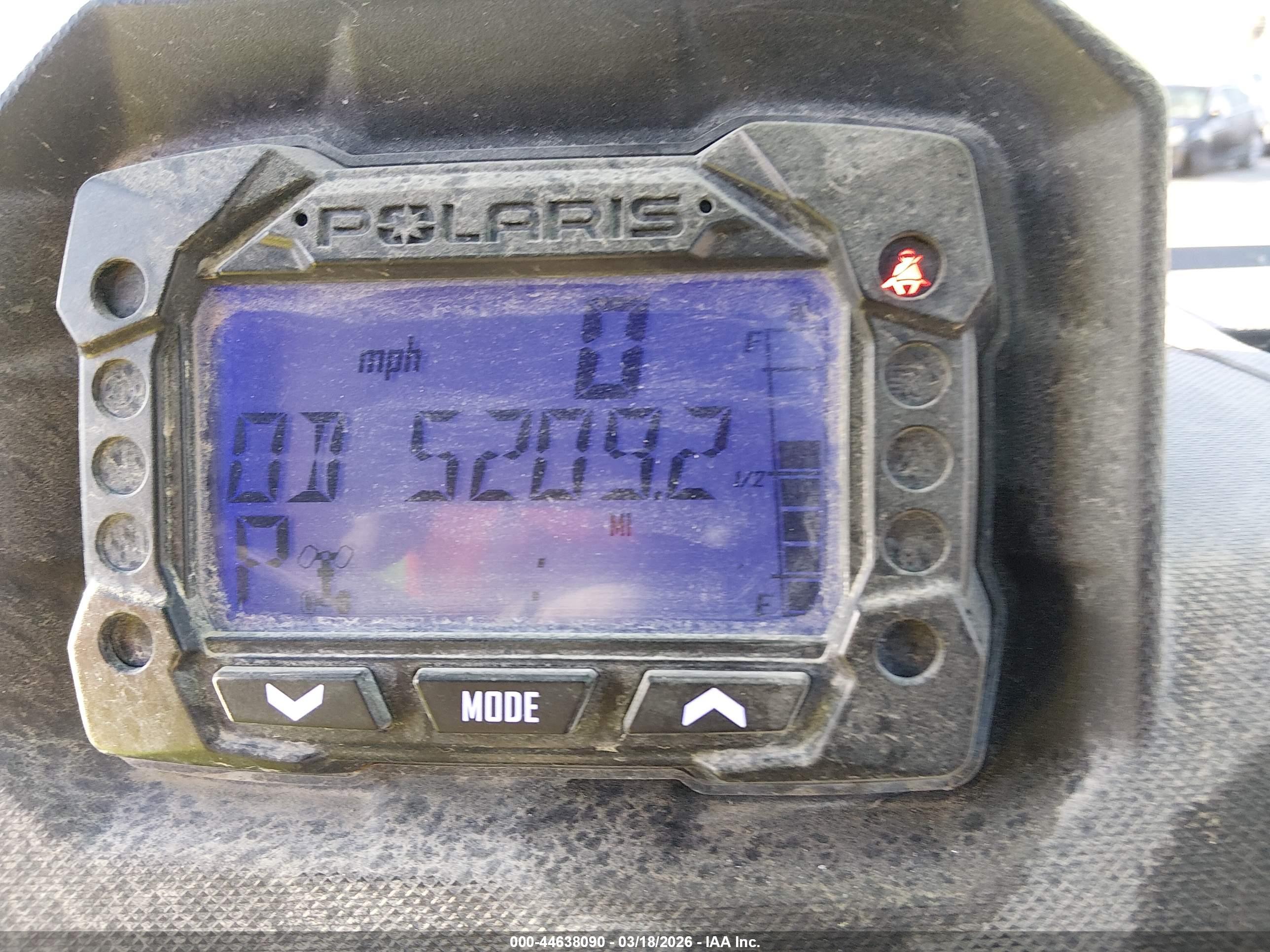 POLARIS RANGER image 7