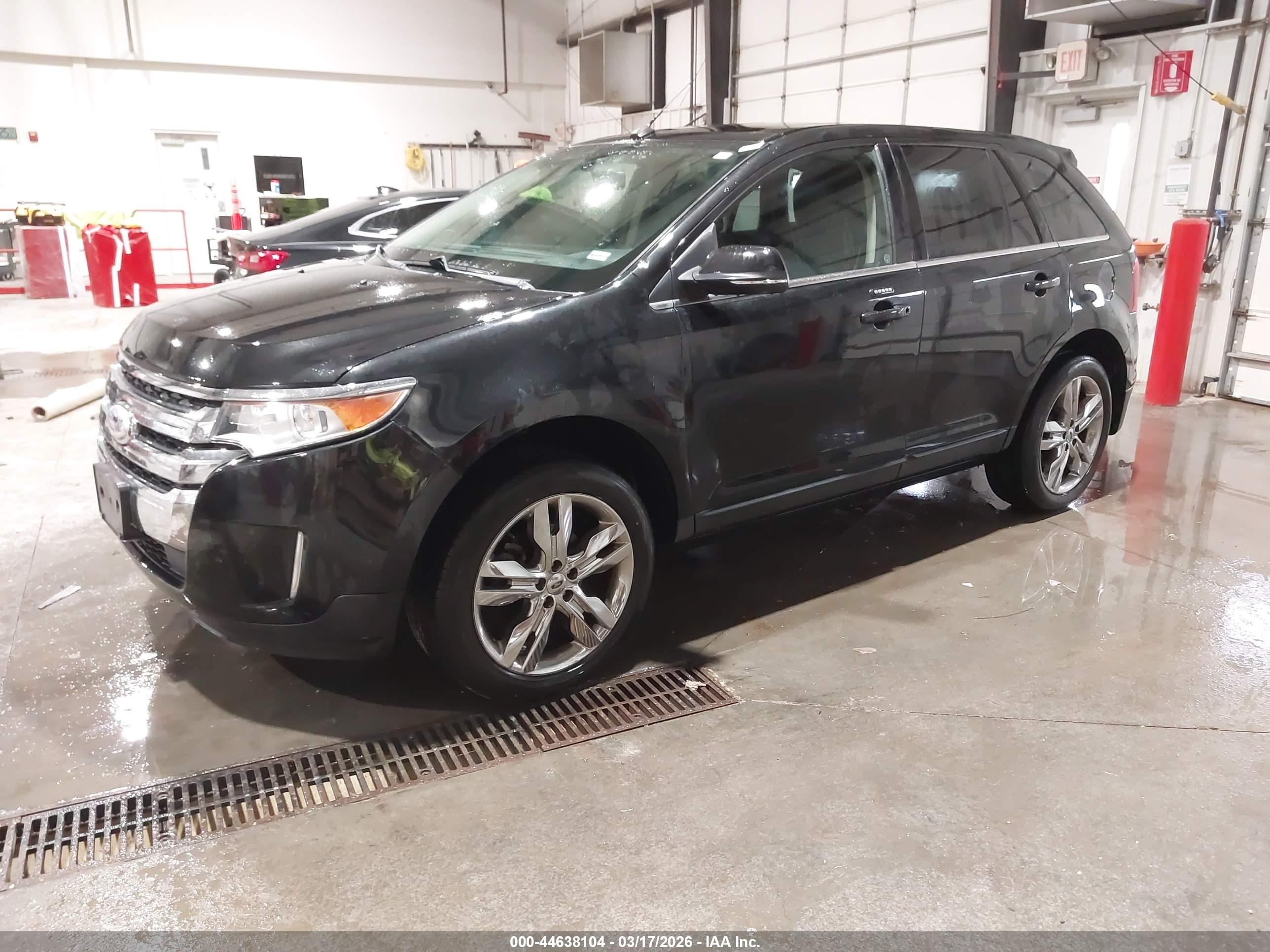 FORD EDGE image 2