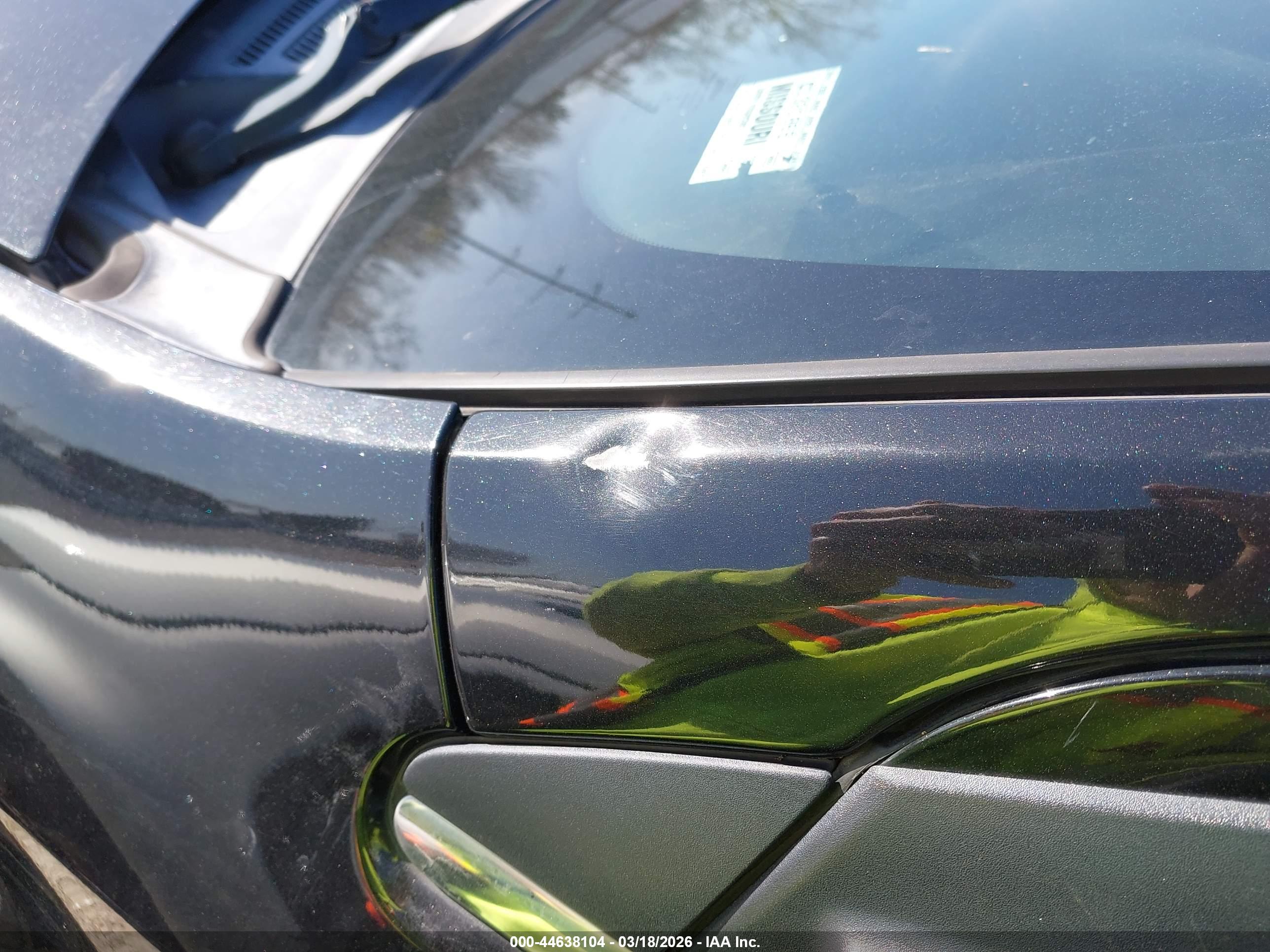 FORD EDGE image 6