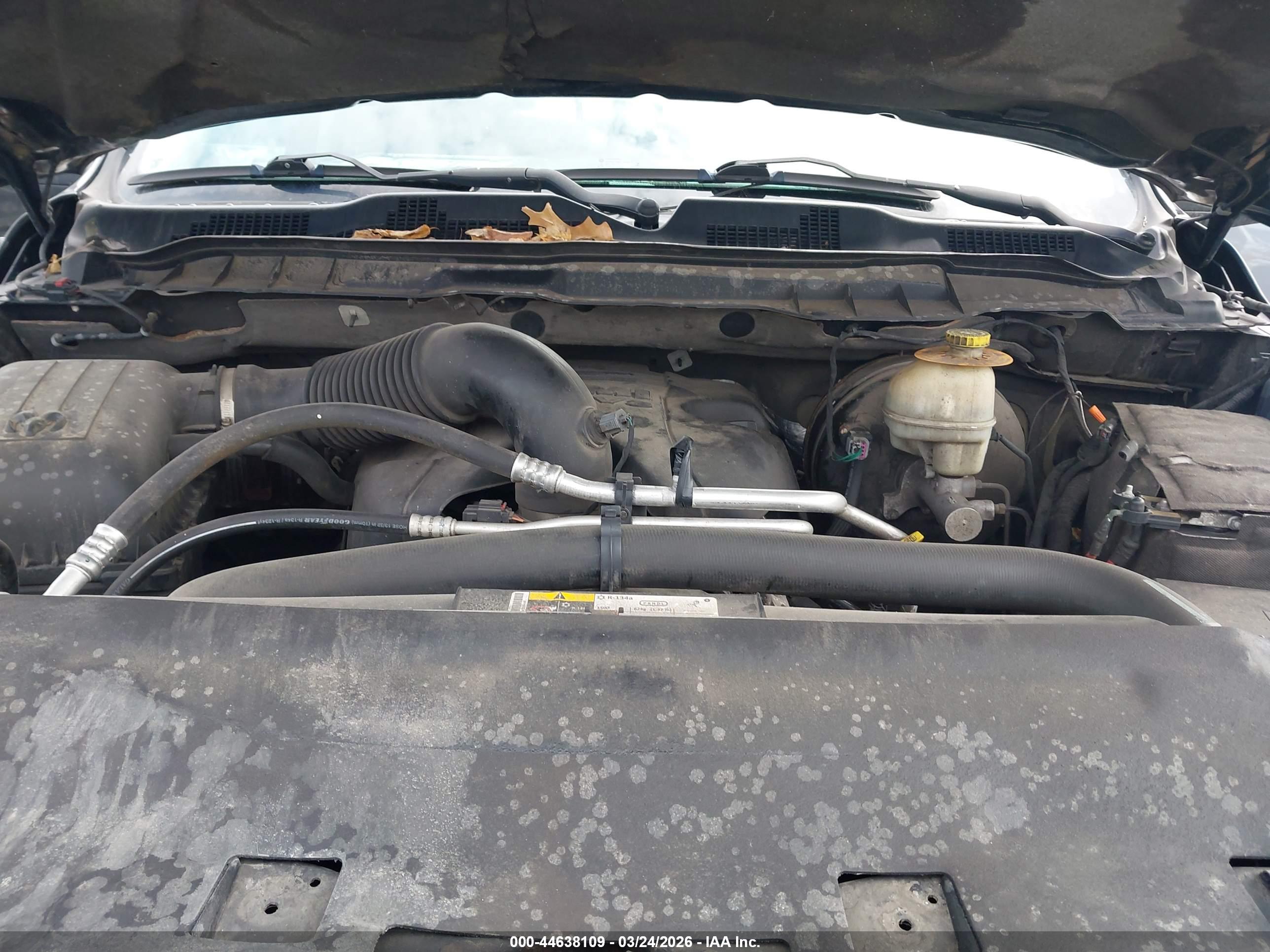 RAM 1500 image 10