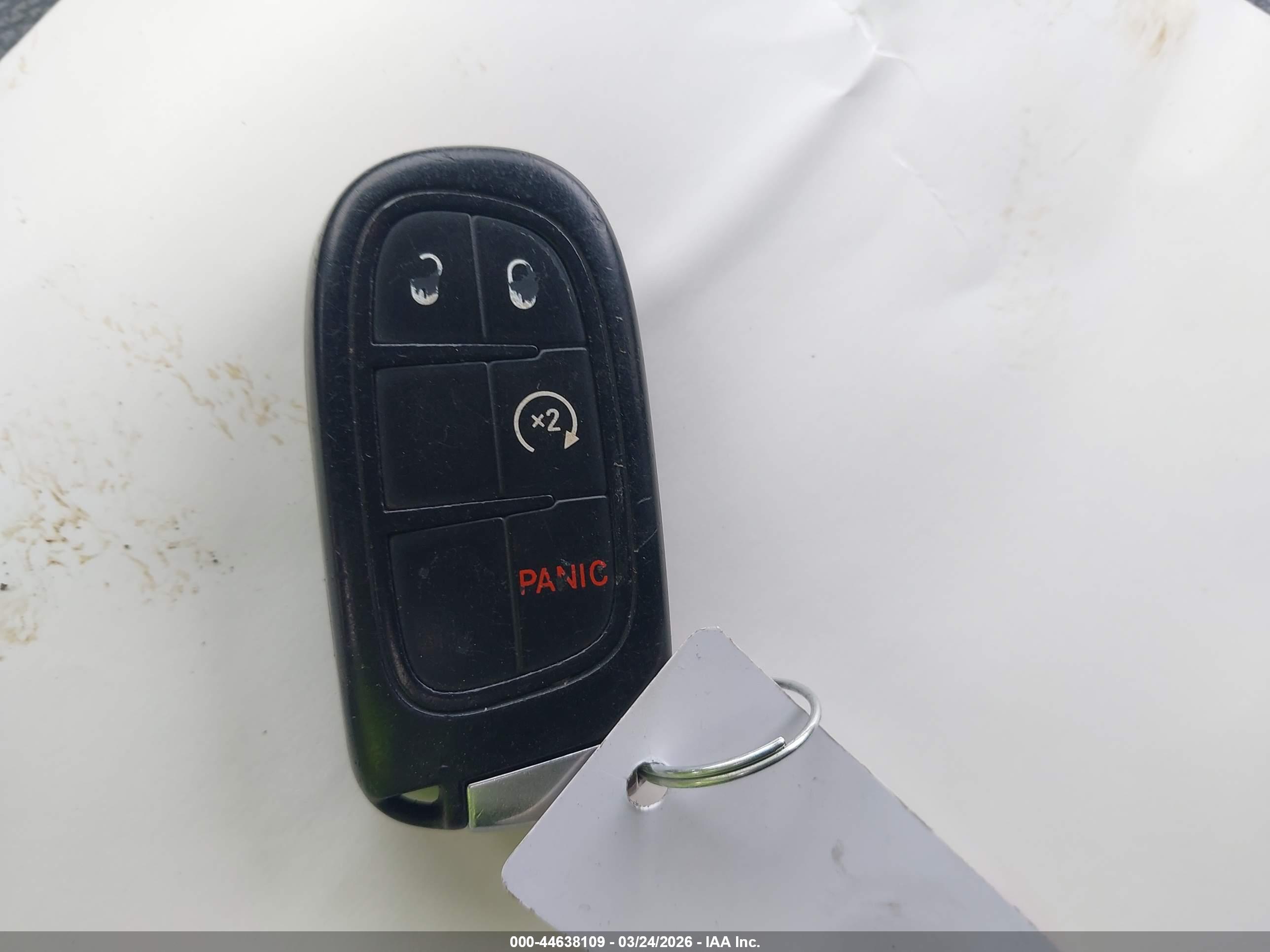 RAM 1500 image 11