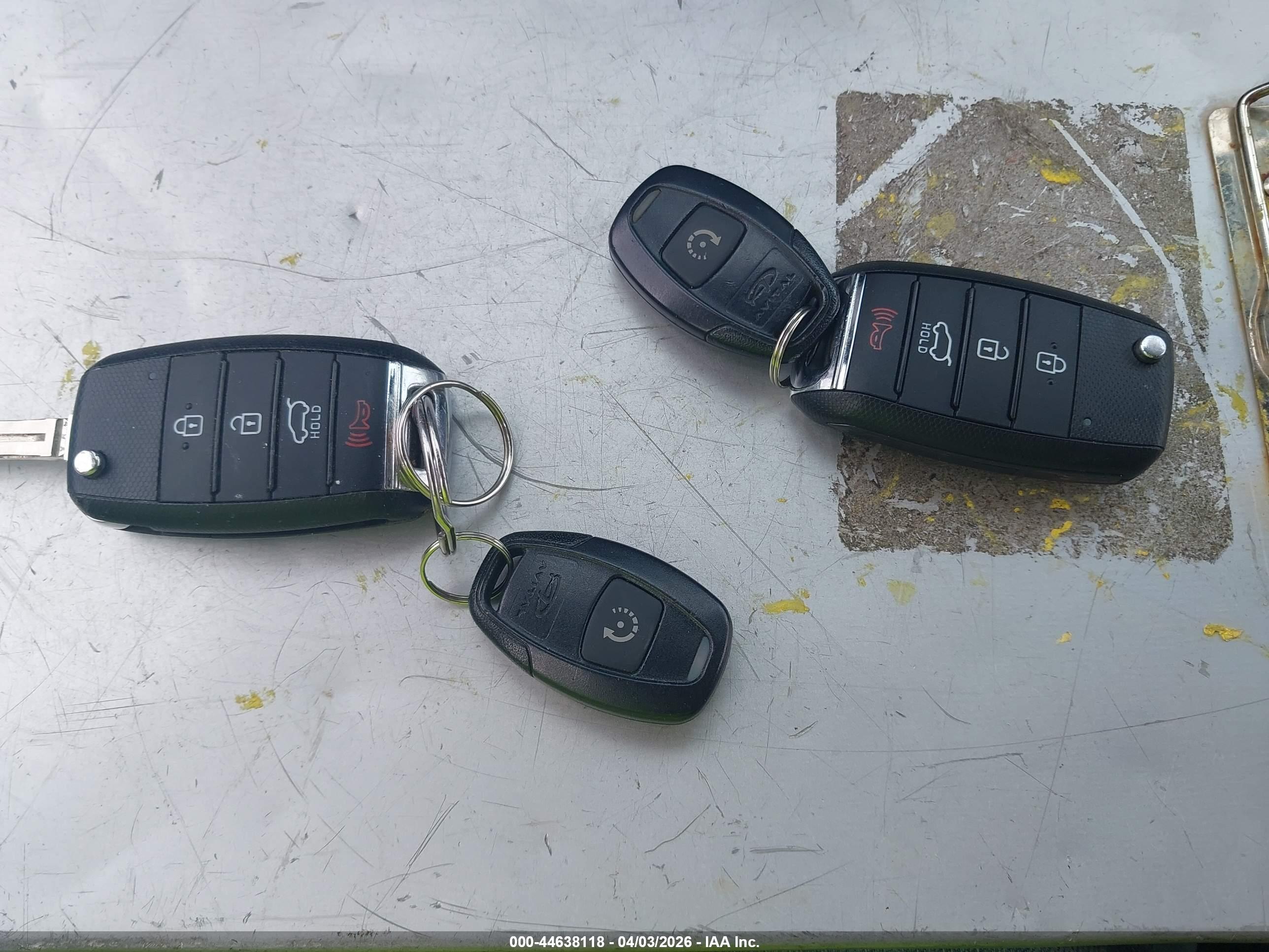 KIA SPORTAGE image 11
