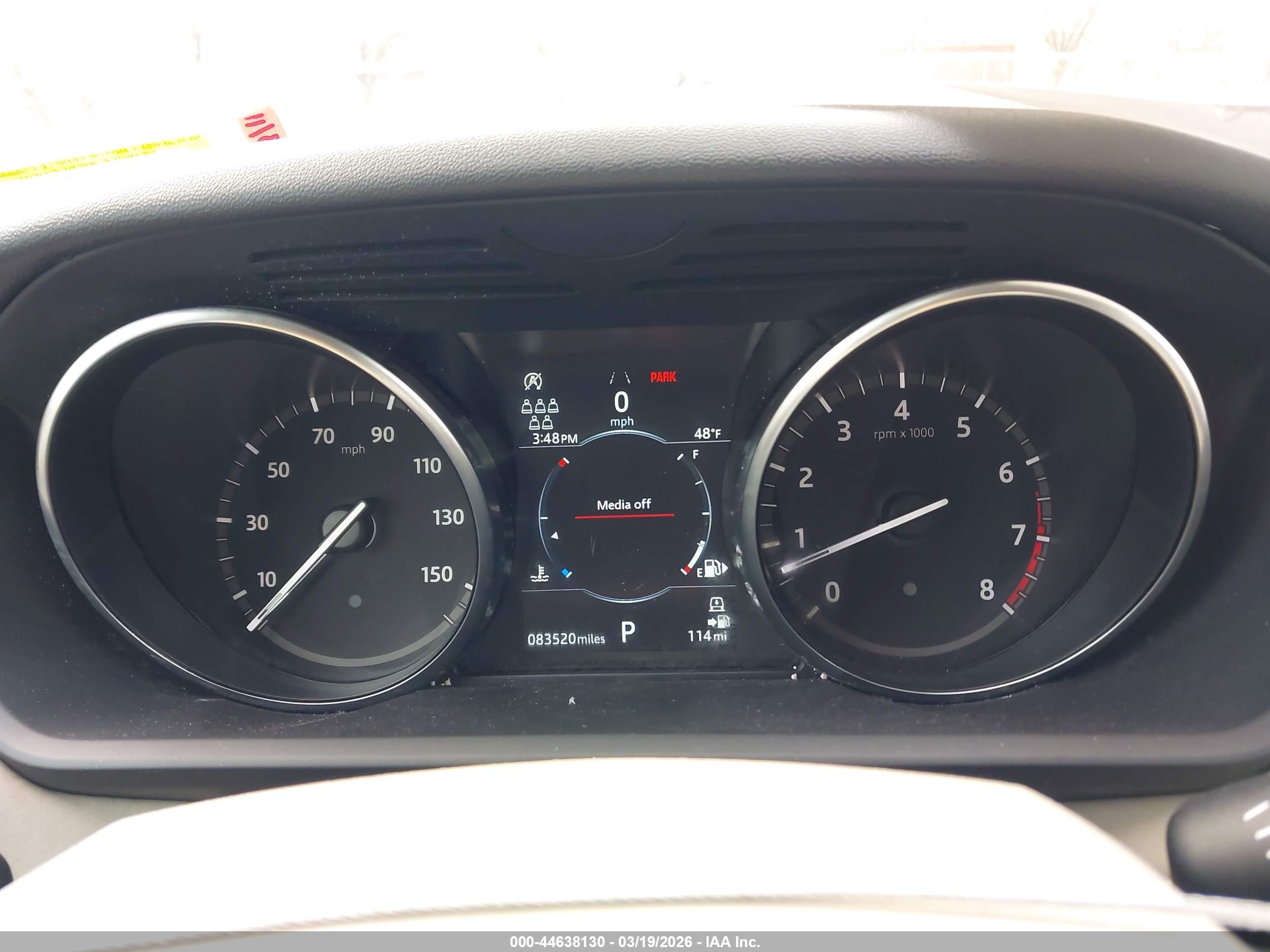 LAND ROVER image 7
