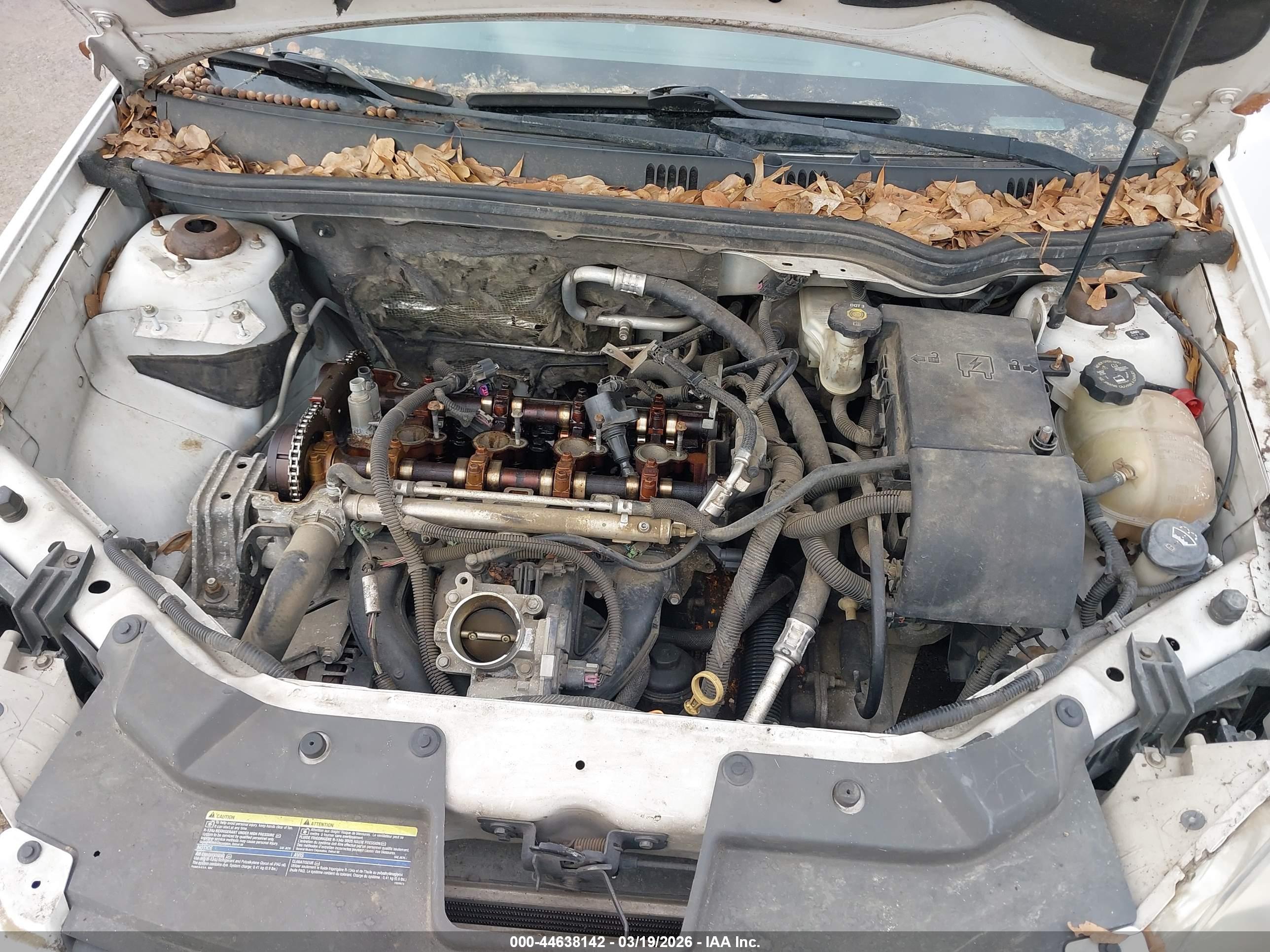 CHEVROLET COBALT image 10
