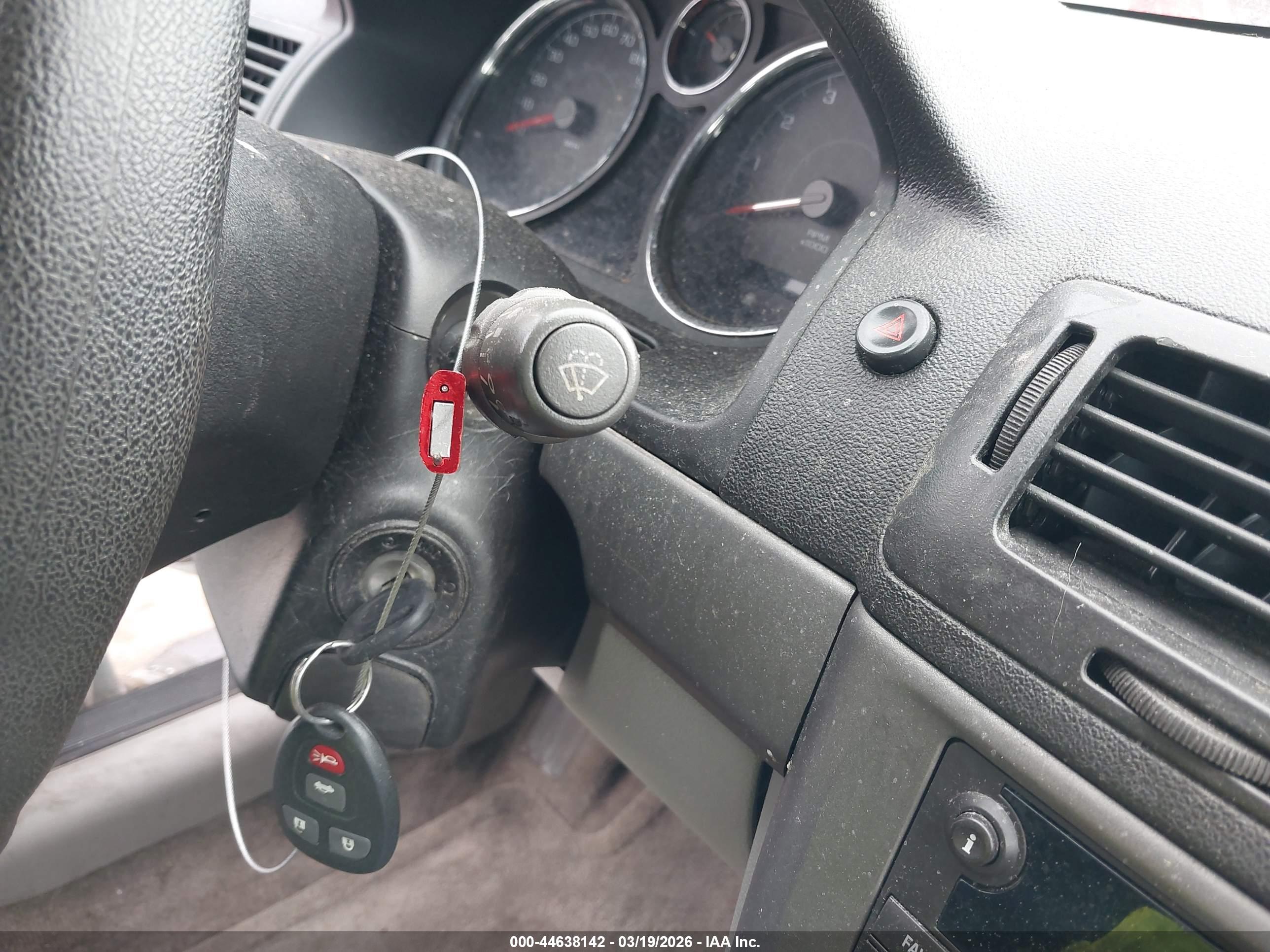 CHEVROLET COBALT image 11