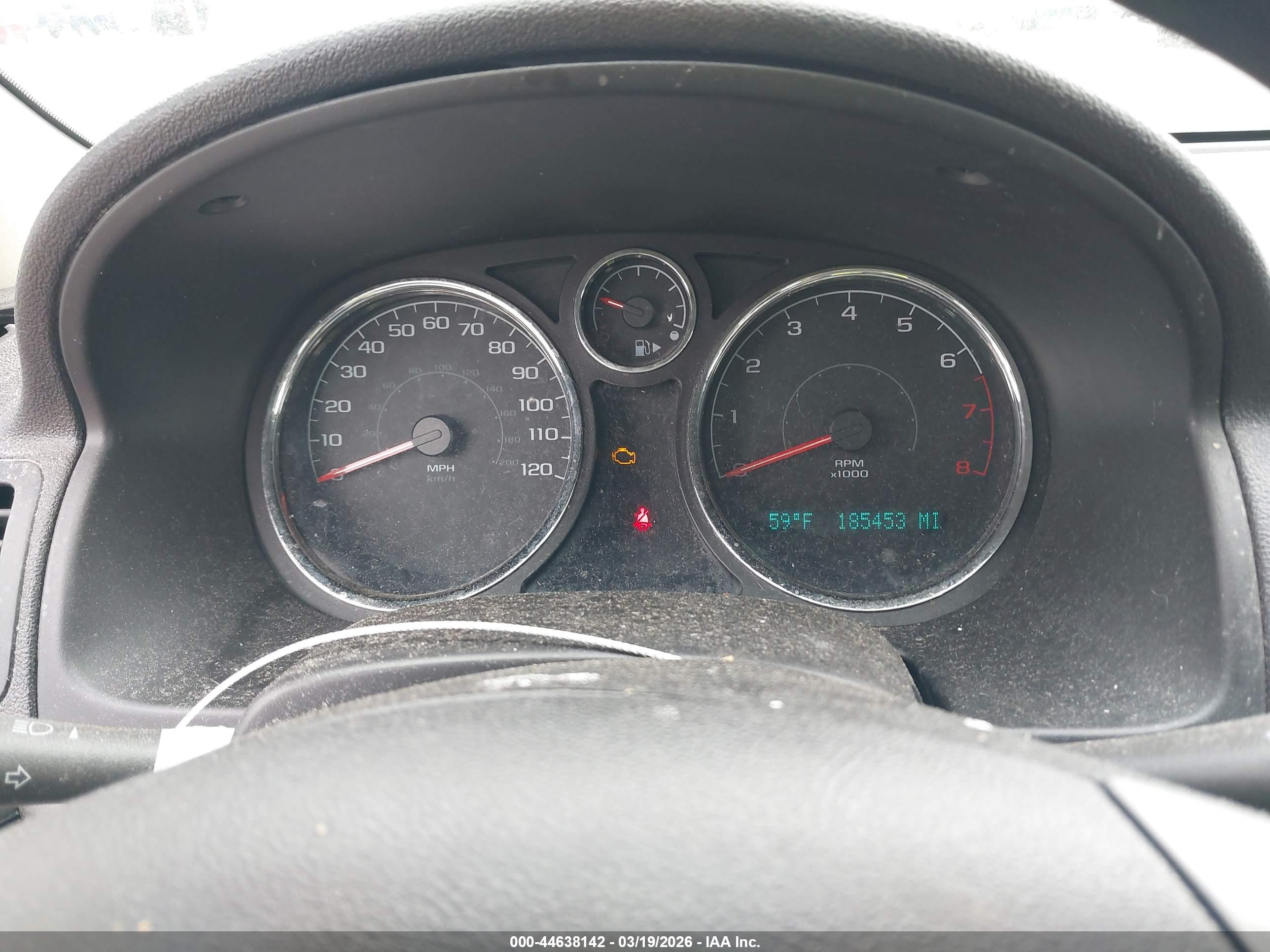 CHEVROLET COBALT image 7