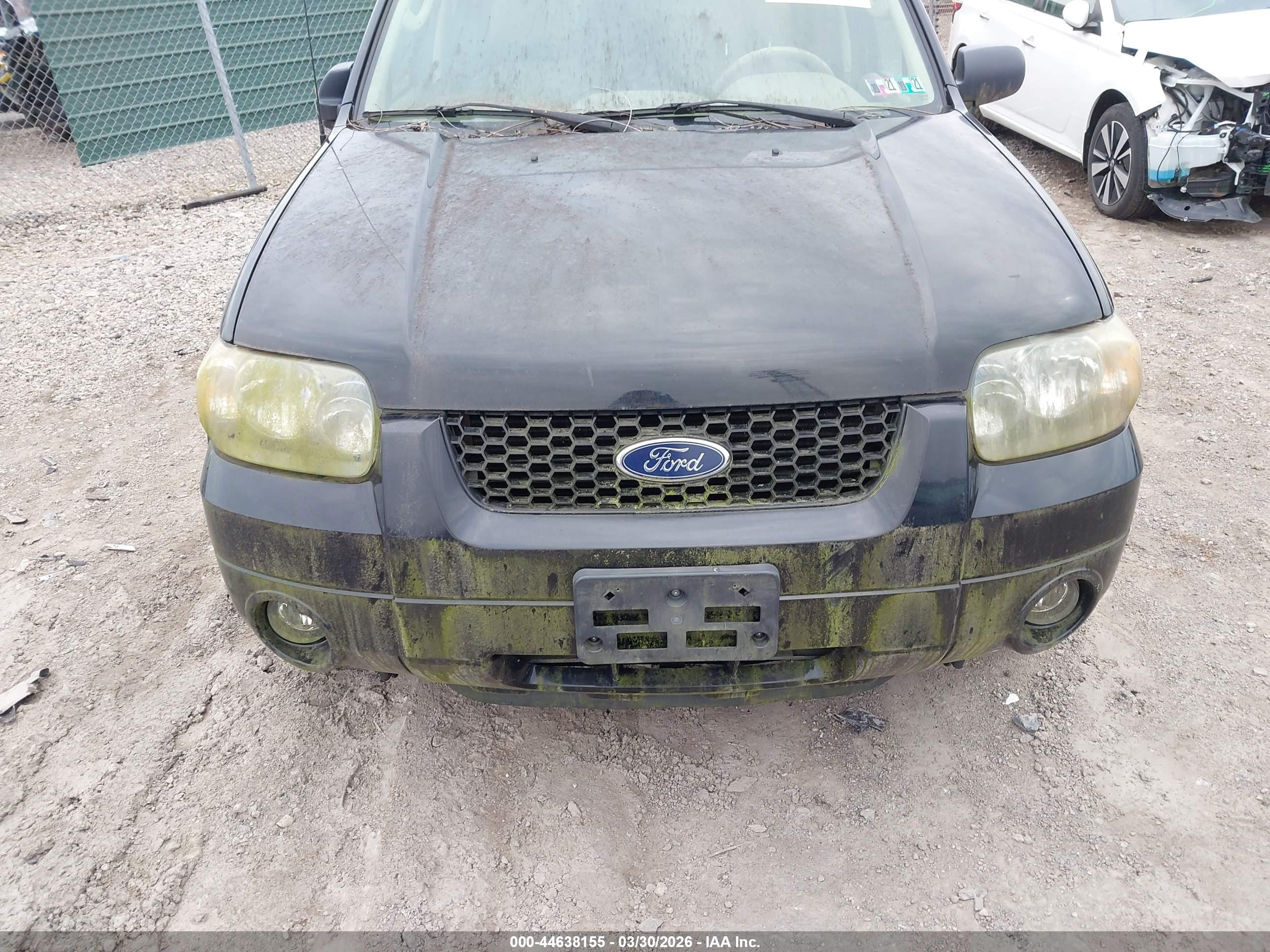 FORD ESCAPE image 6