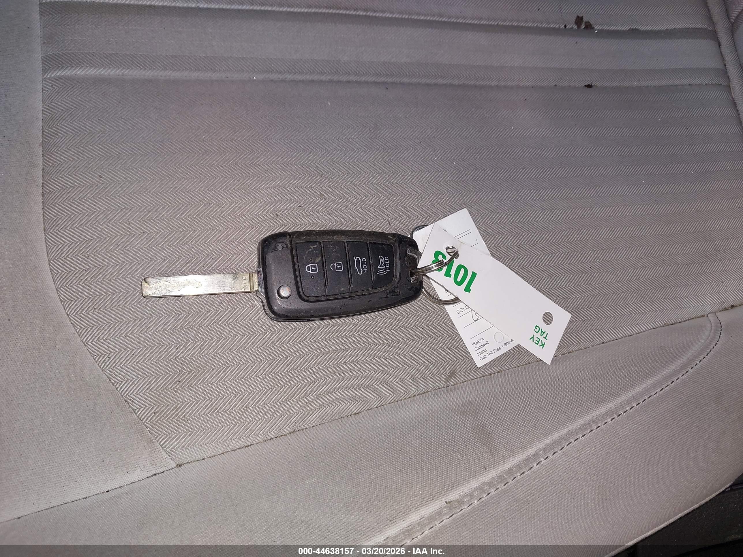 HYUNDAI SONATA image 11