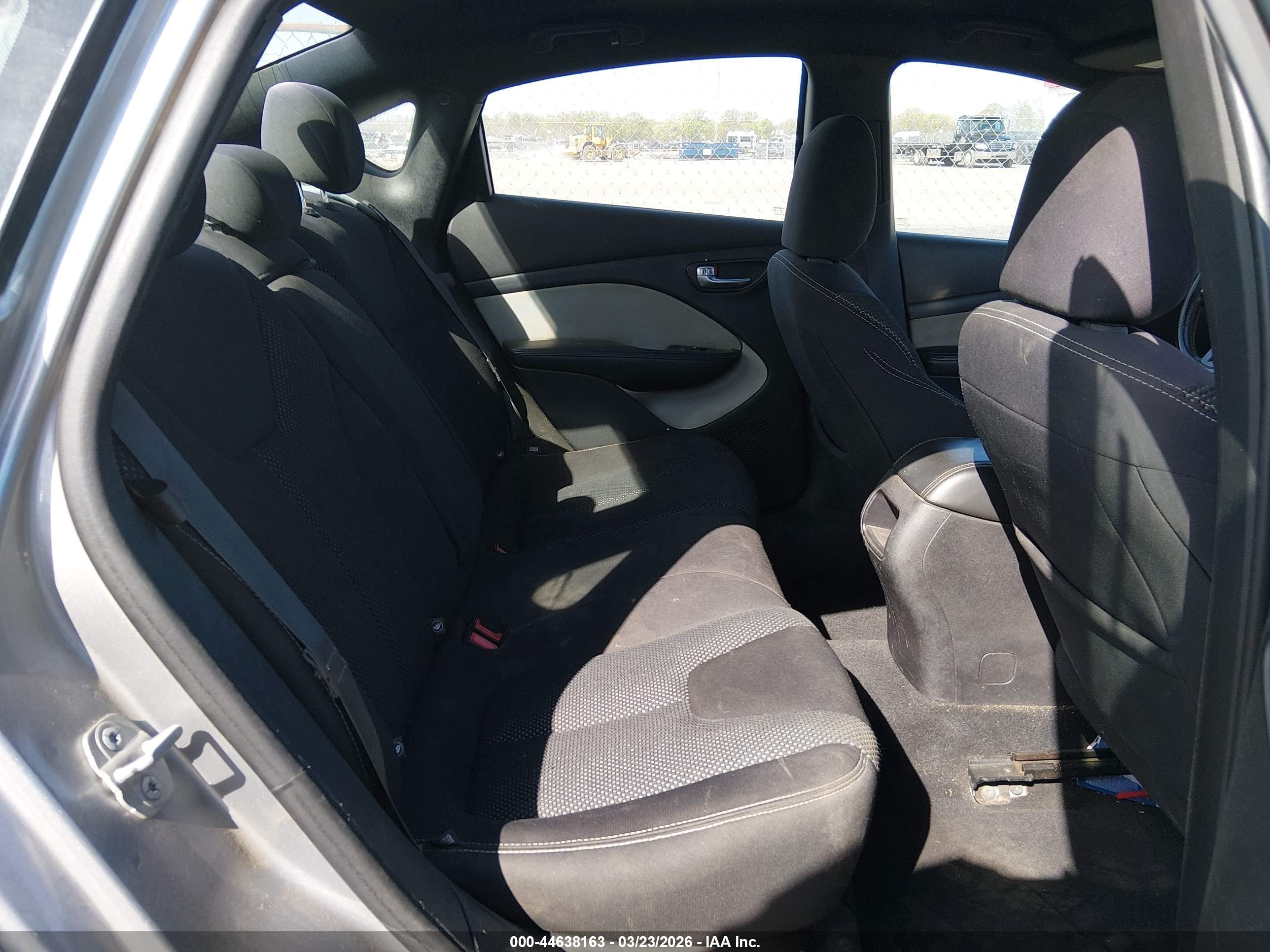 DODGE DART image 8
